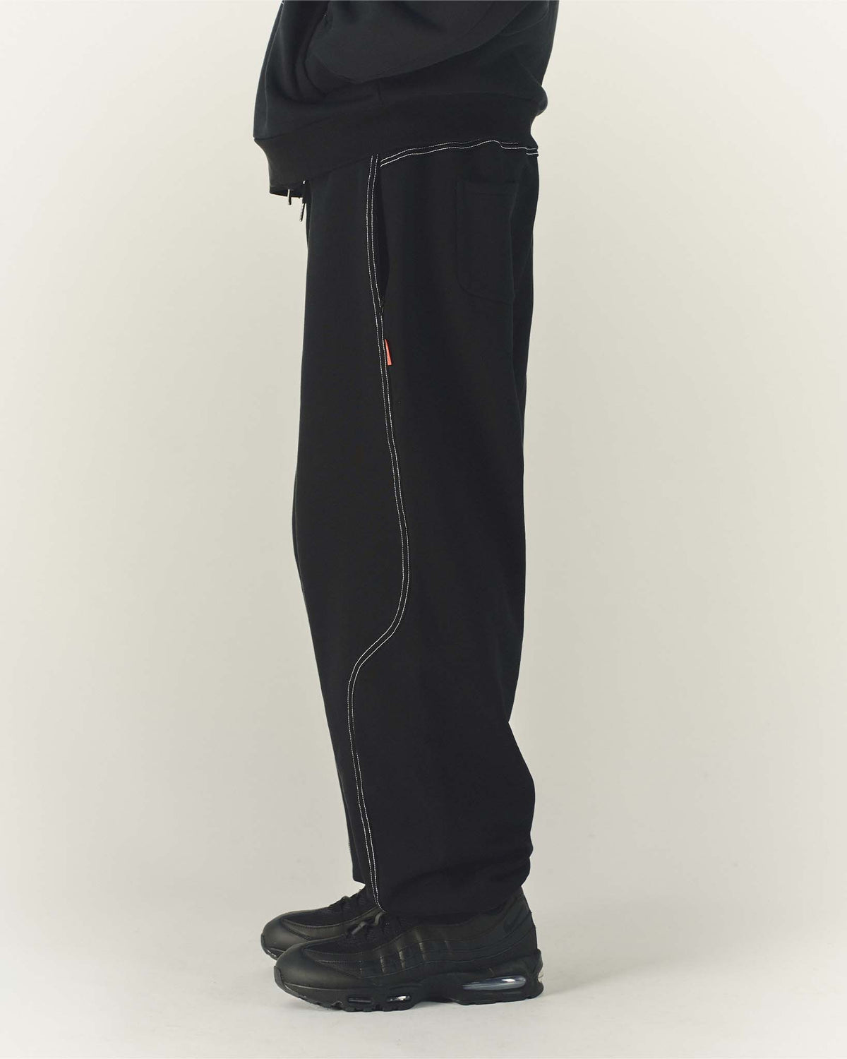 Barthez Tracksuit Bottoms