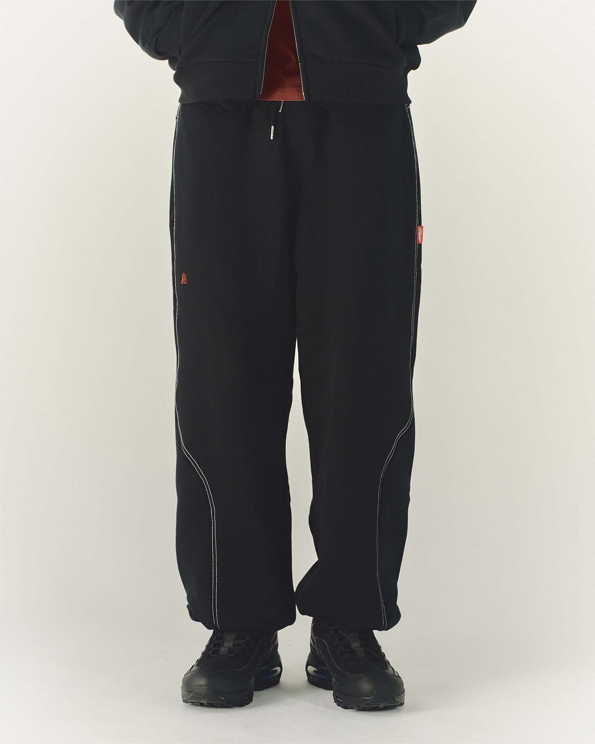 Barthez Tracksuit Bottoms
