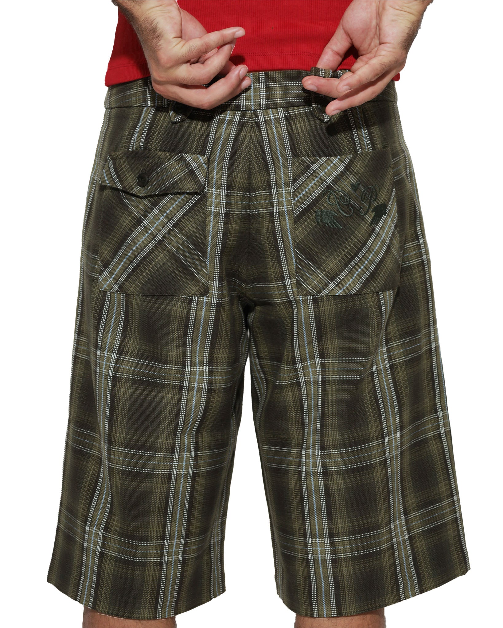 Taippellador Chasca Shorts
