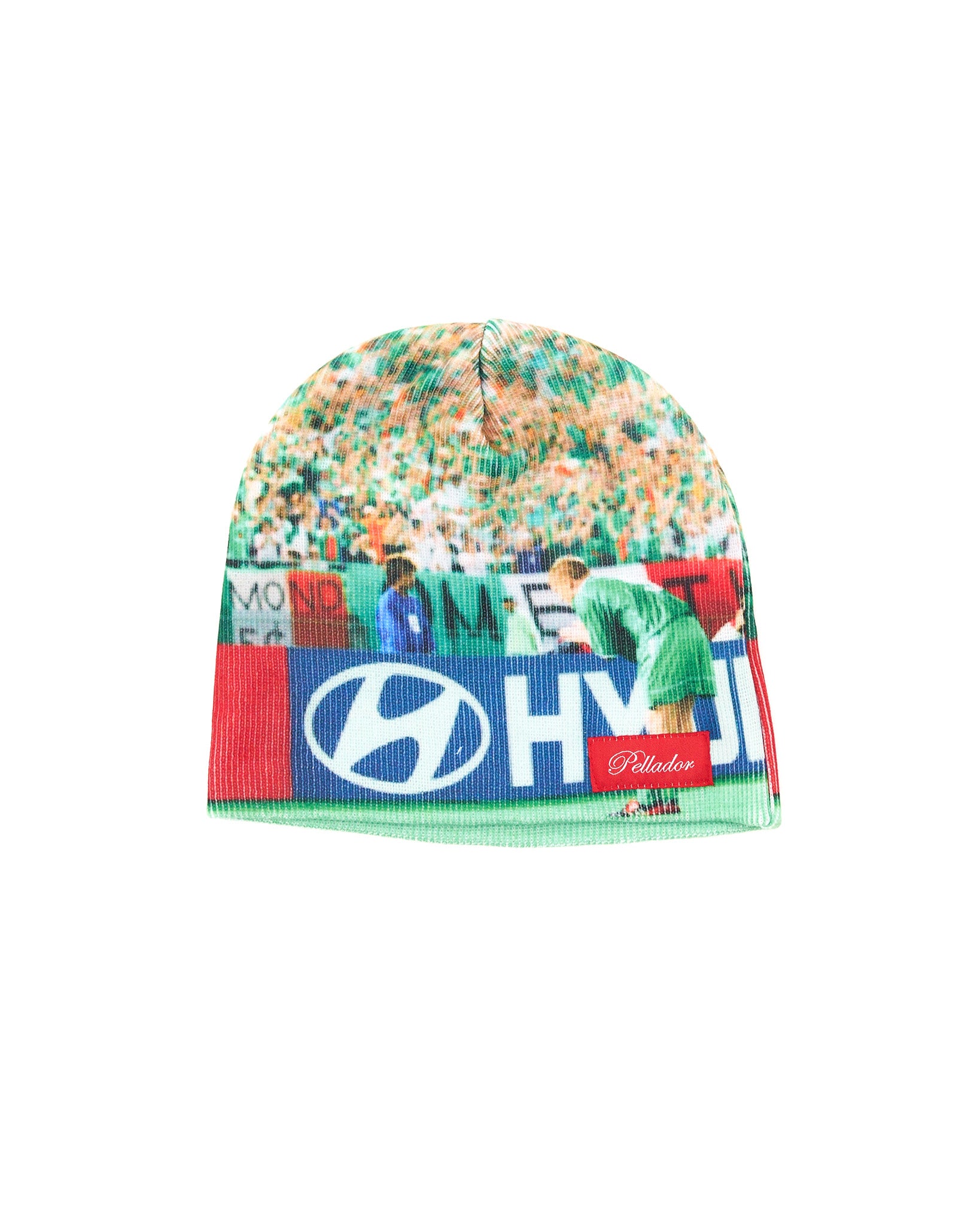 Duff Beanie