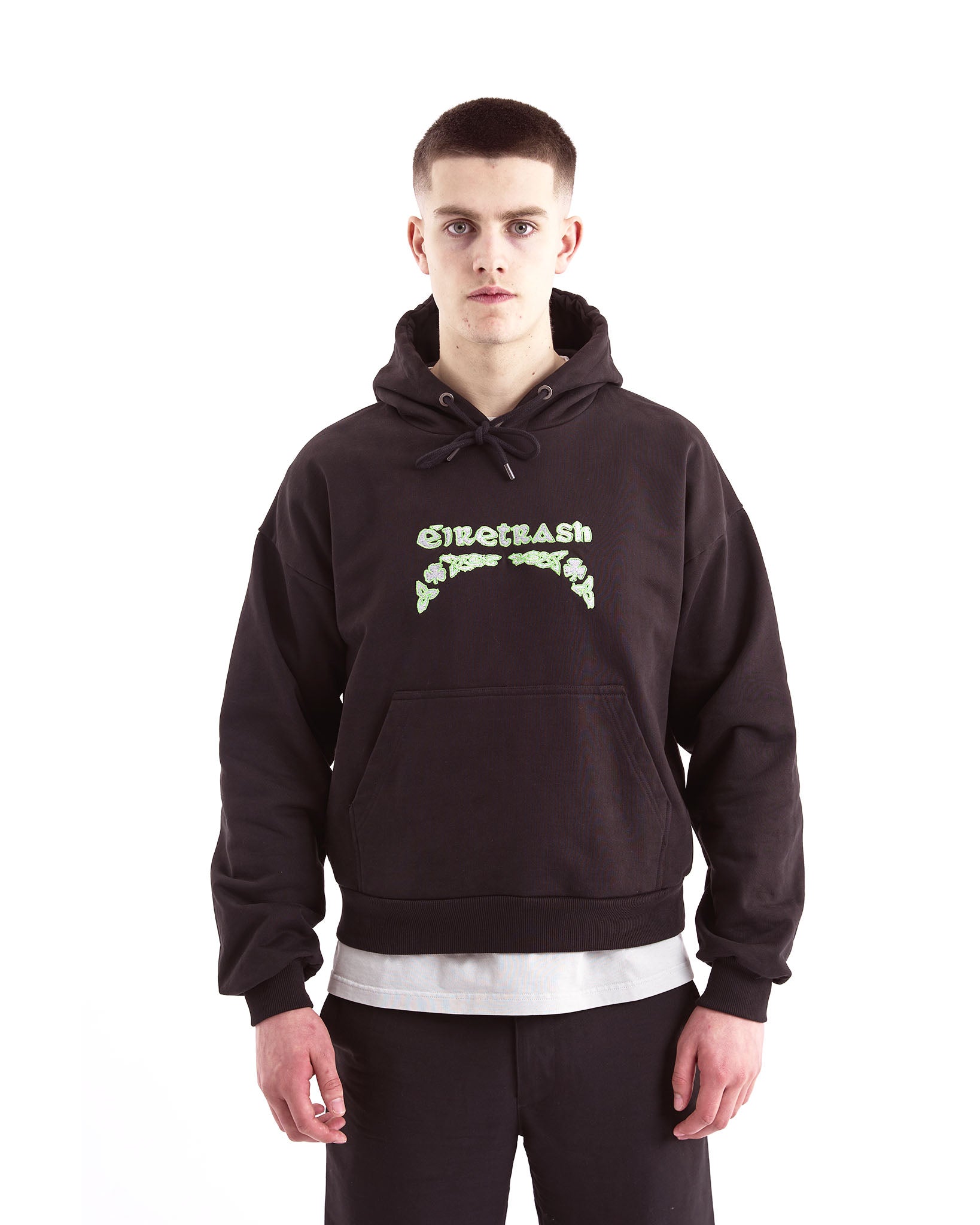 Éiretrash Hoodie