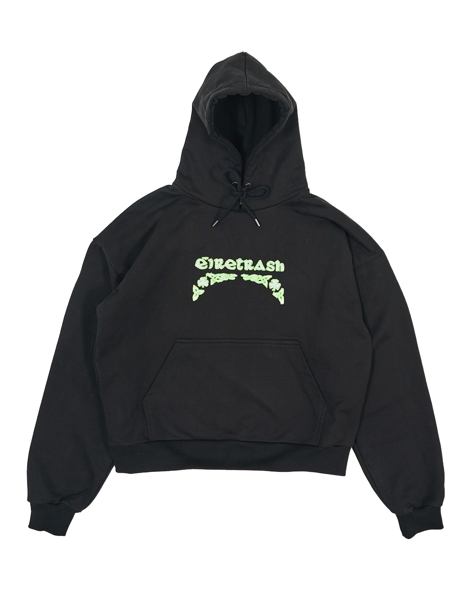 Éiretrash Hoodie