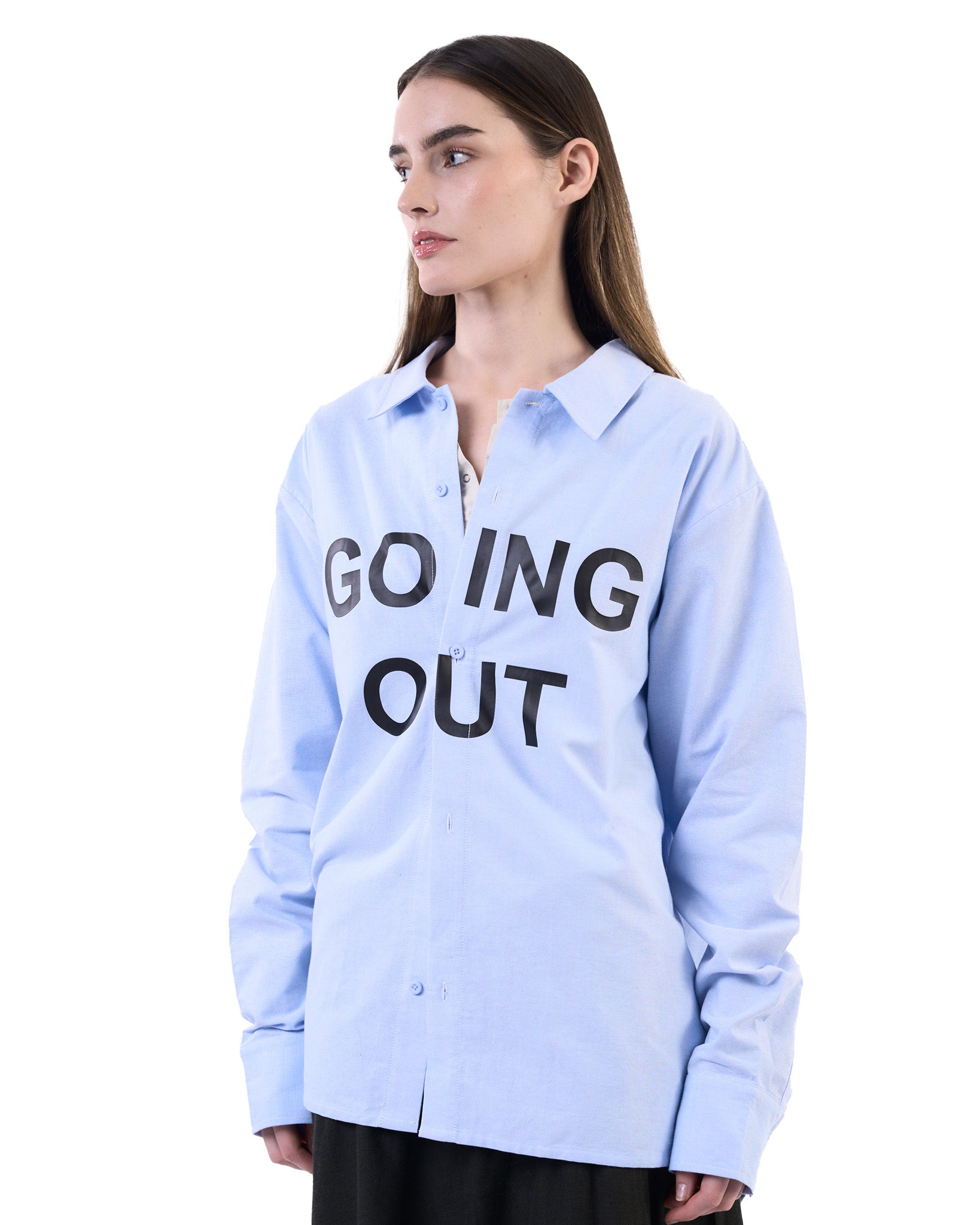 Going Out Shirt
