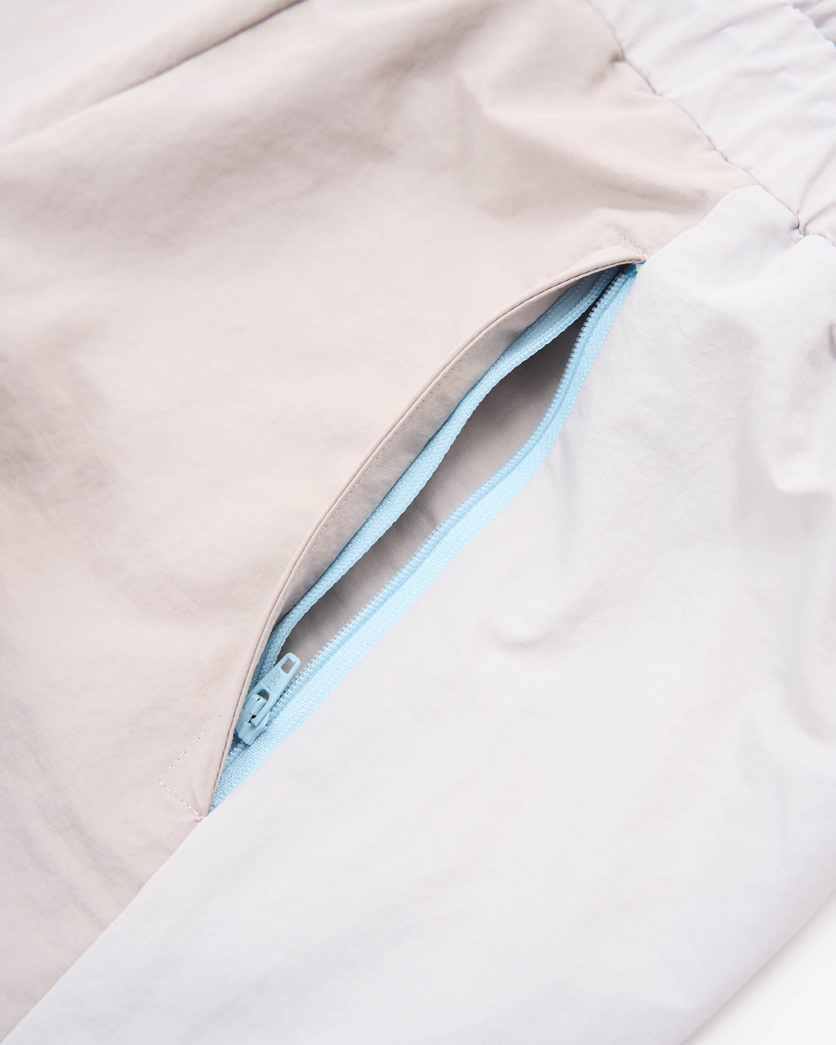 Capri Tracksuit Pants