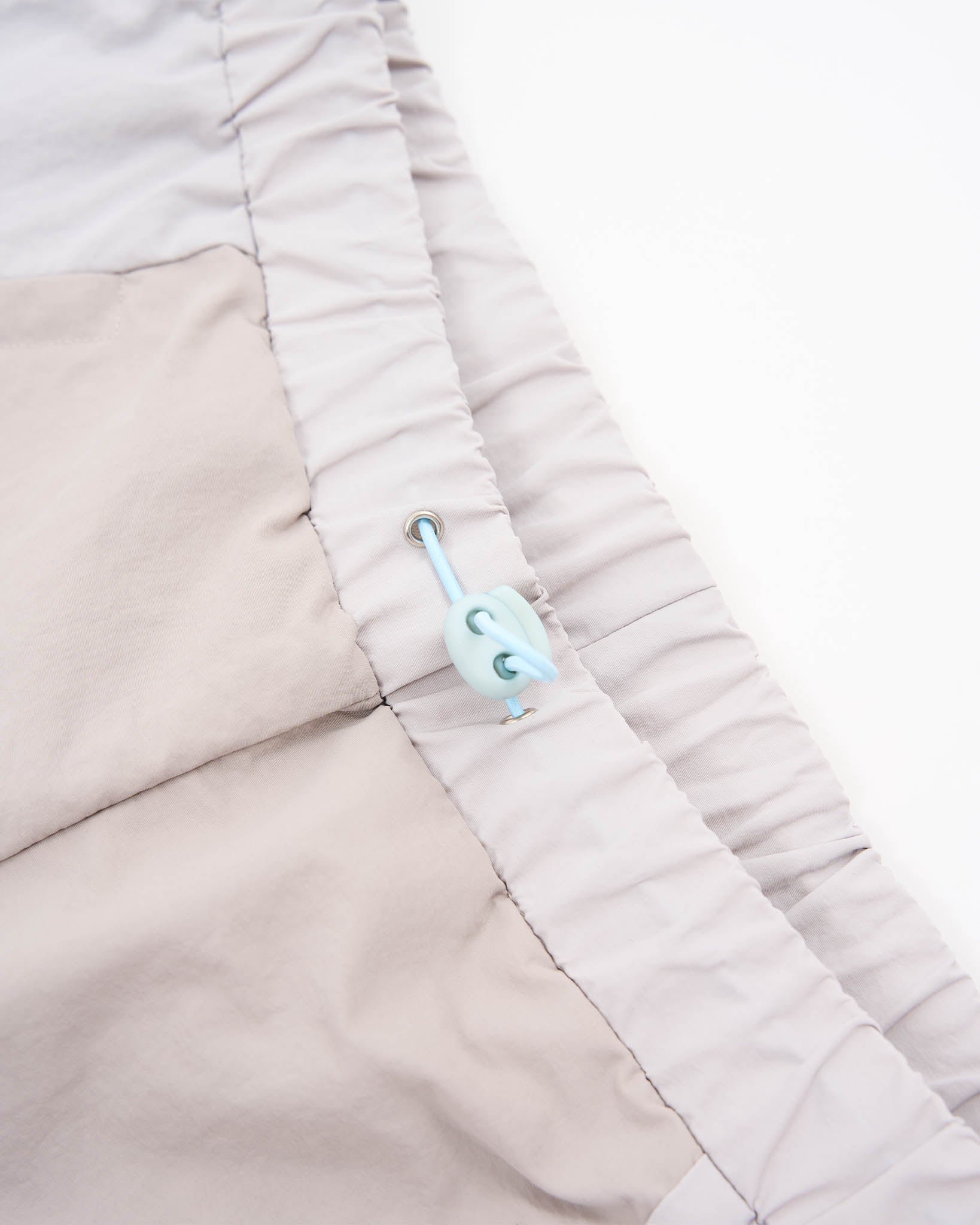 Capri Tracksuit Pants