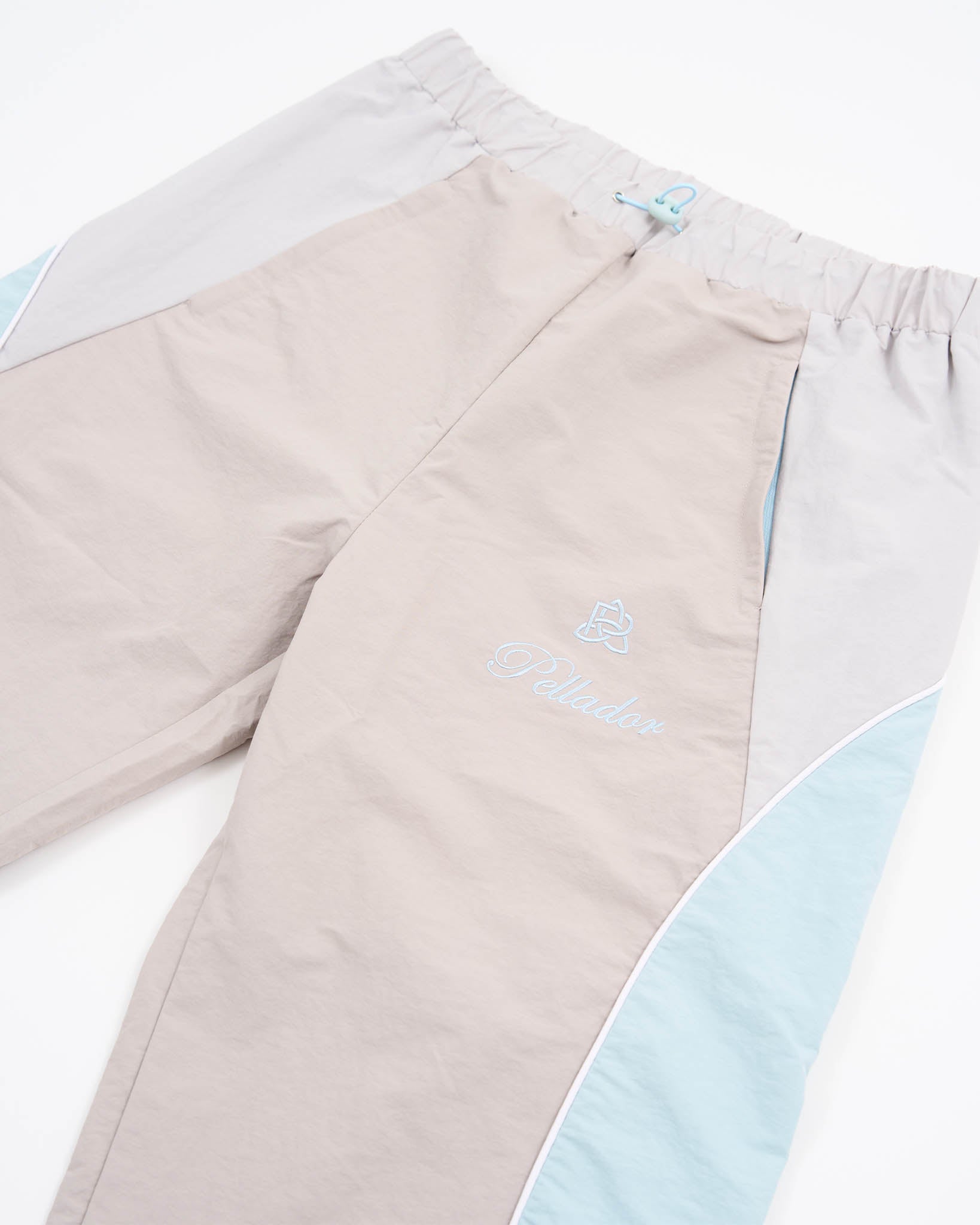 Capri Tracksuit Pants