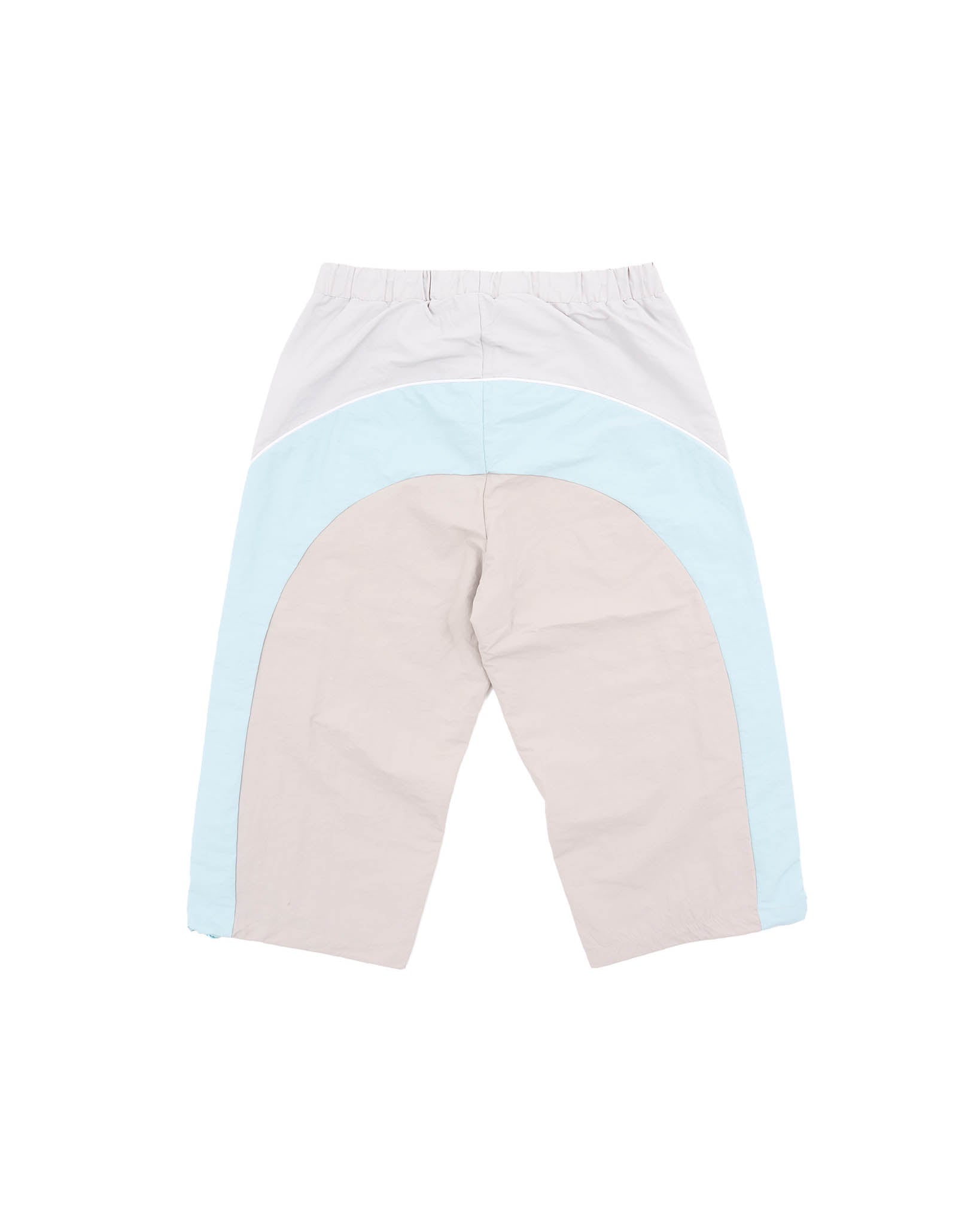 Capri Tracksuit Pants