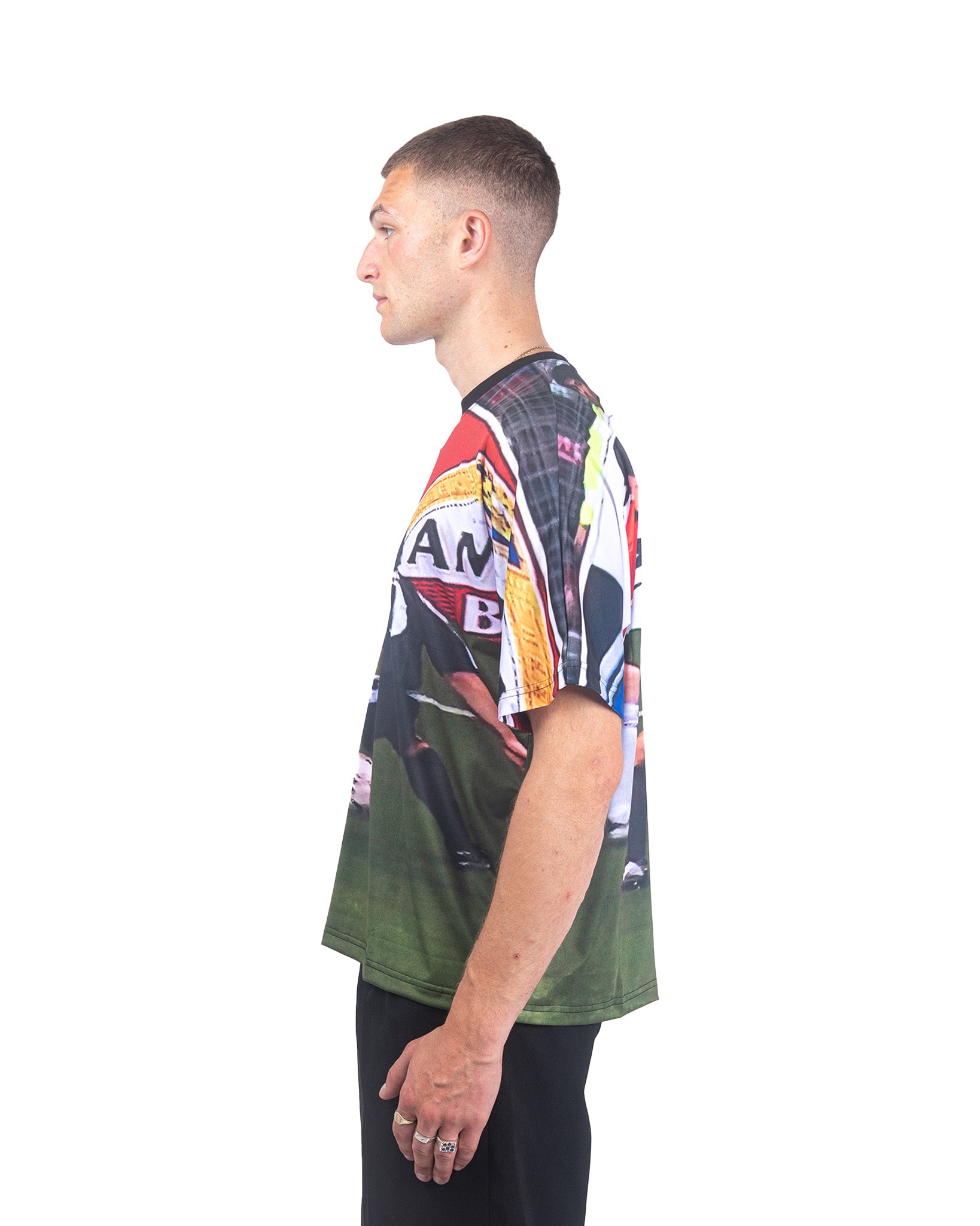 Nutmeg Jersey