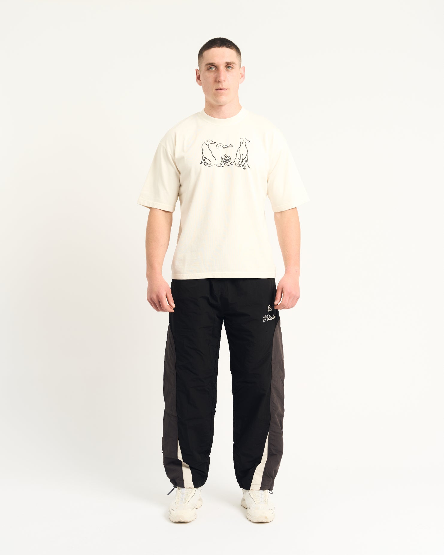 Tail Knot Tee