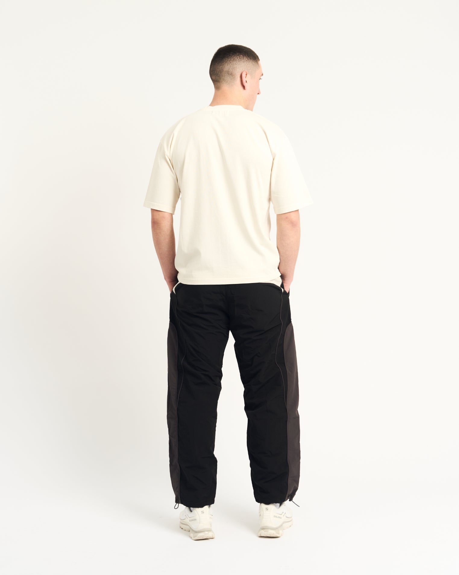 Tail Knot Tee