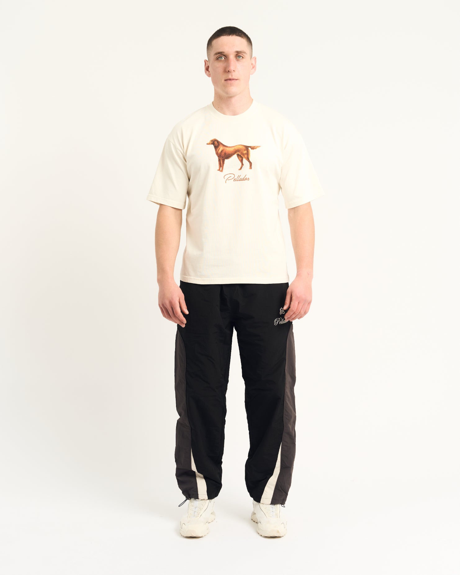 Irish Red Setter Tee