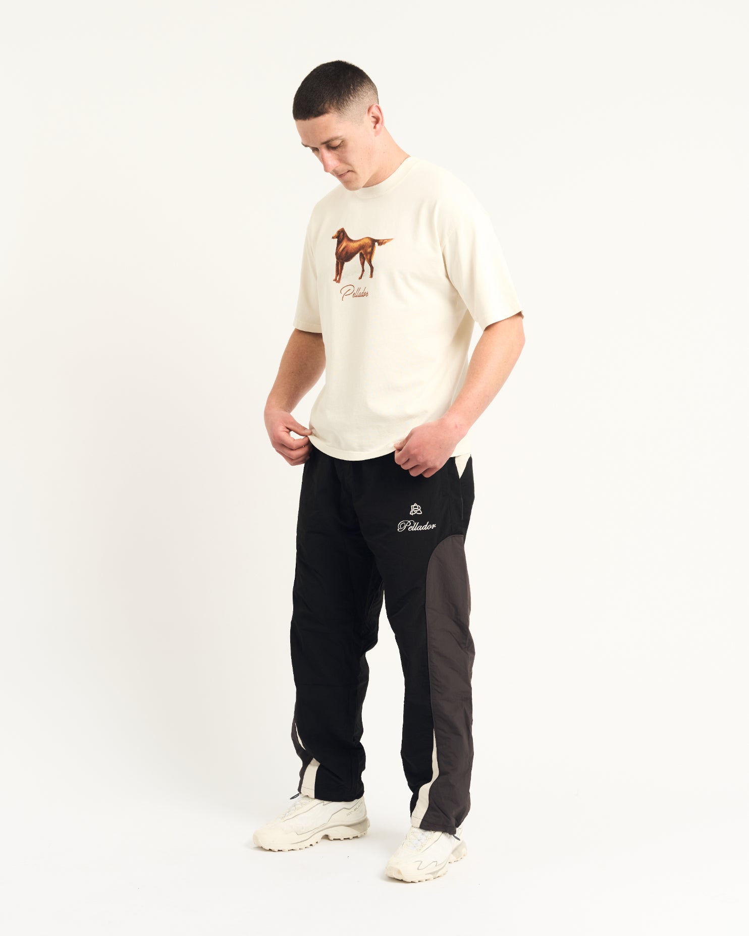 Irish Red Setter Tee