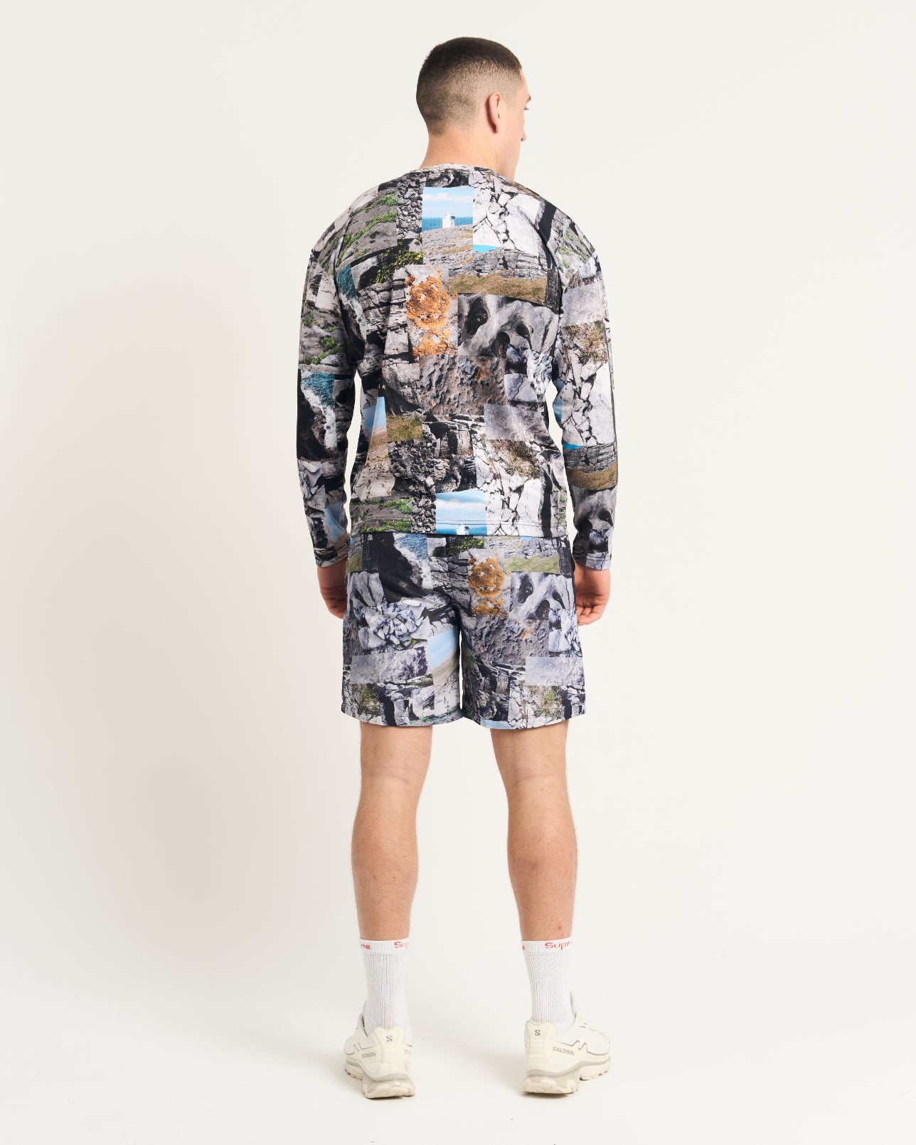 Burren Shorts