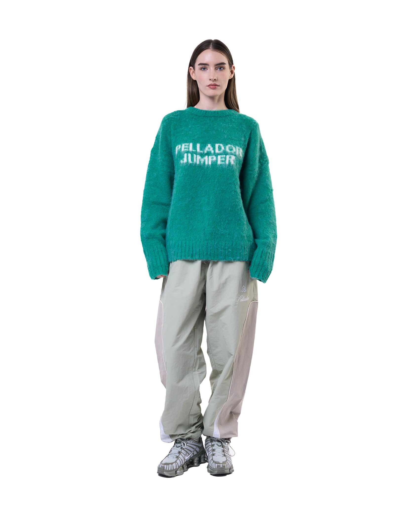 'Pellador Jumper'