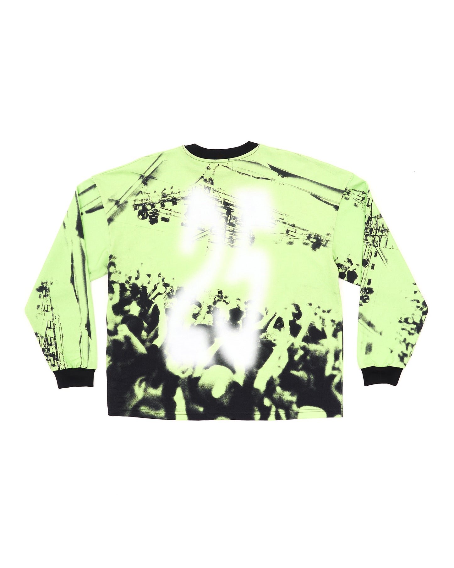 Pellador x AVA Long Sleeve