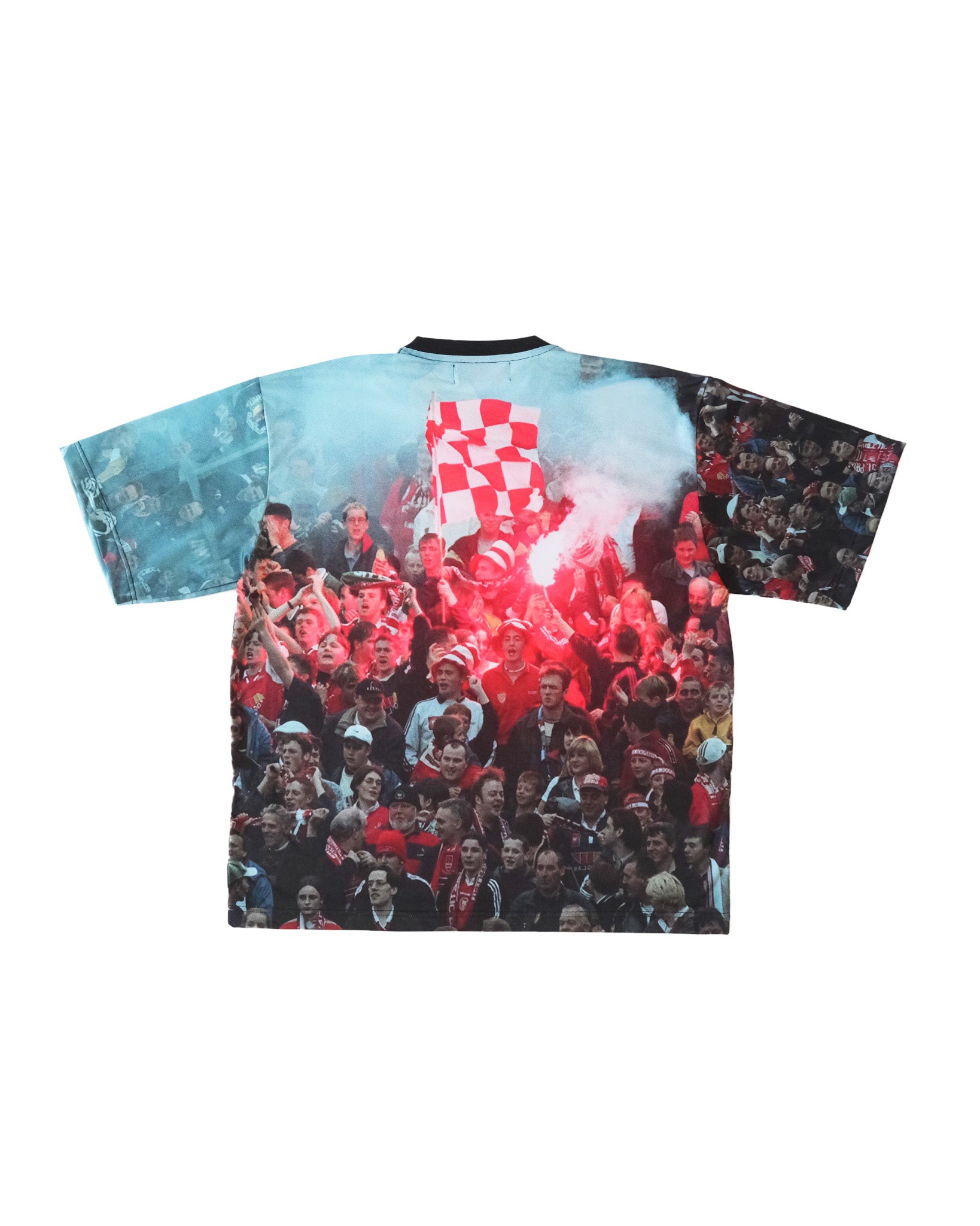 Pyro Jersey