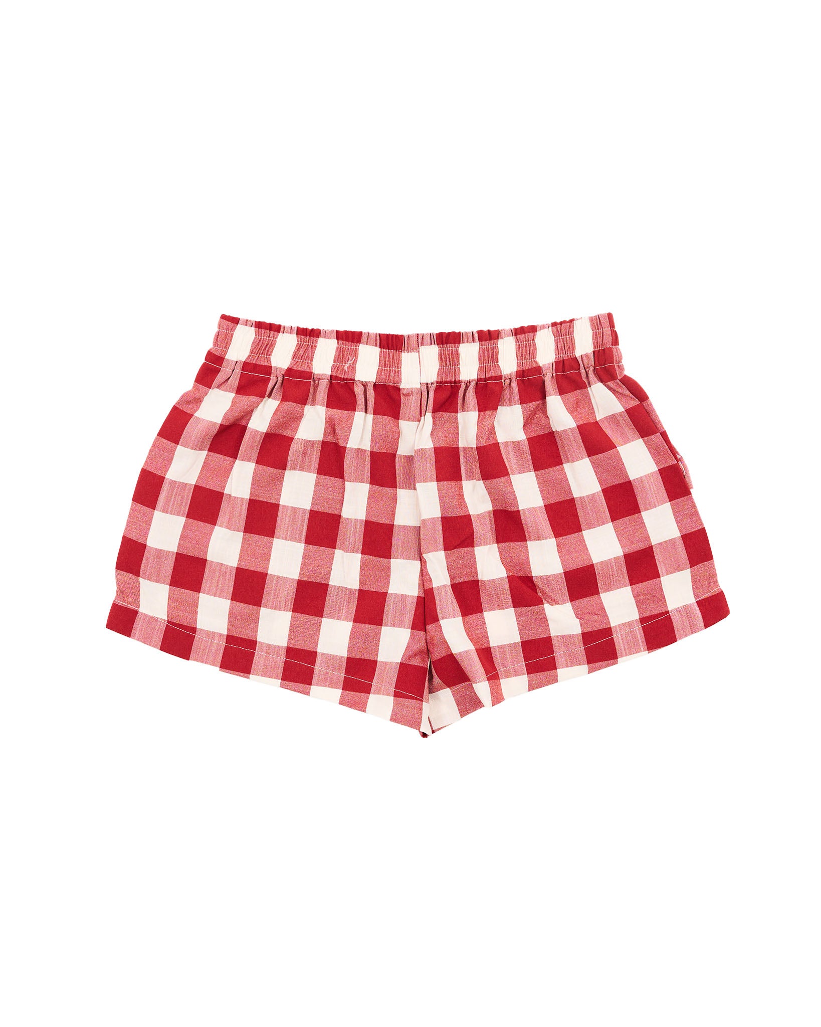 Jocks - Red