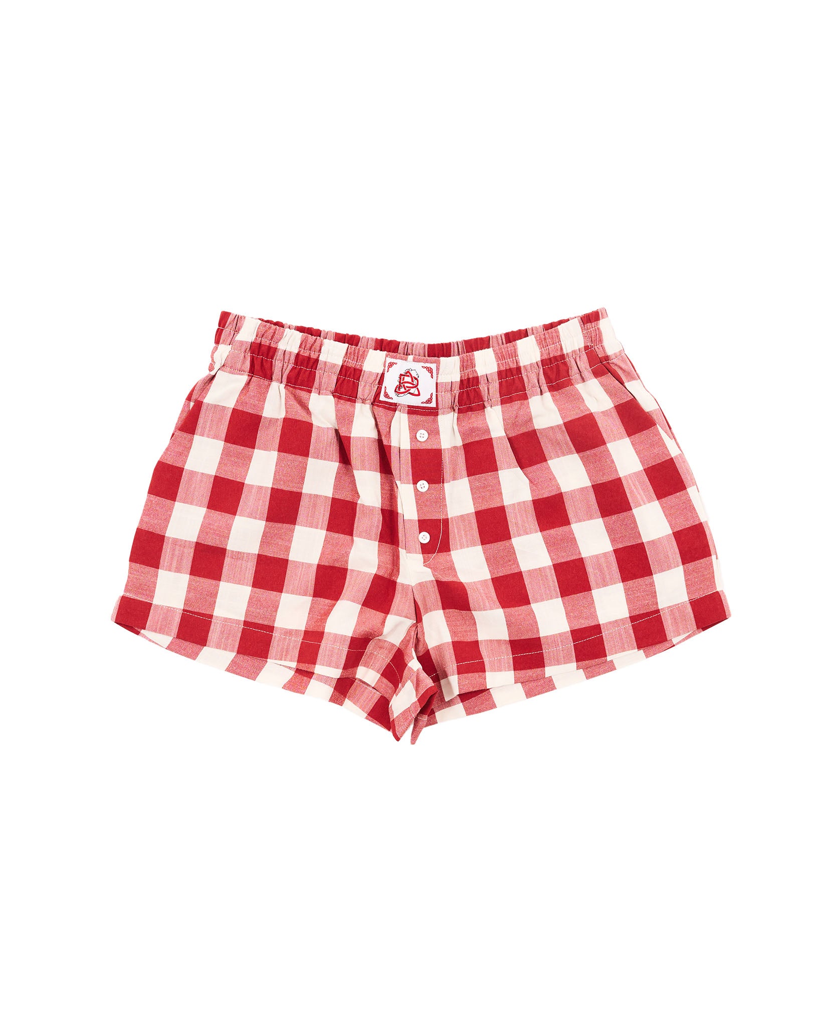 Jocks - Red