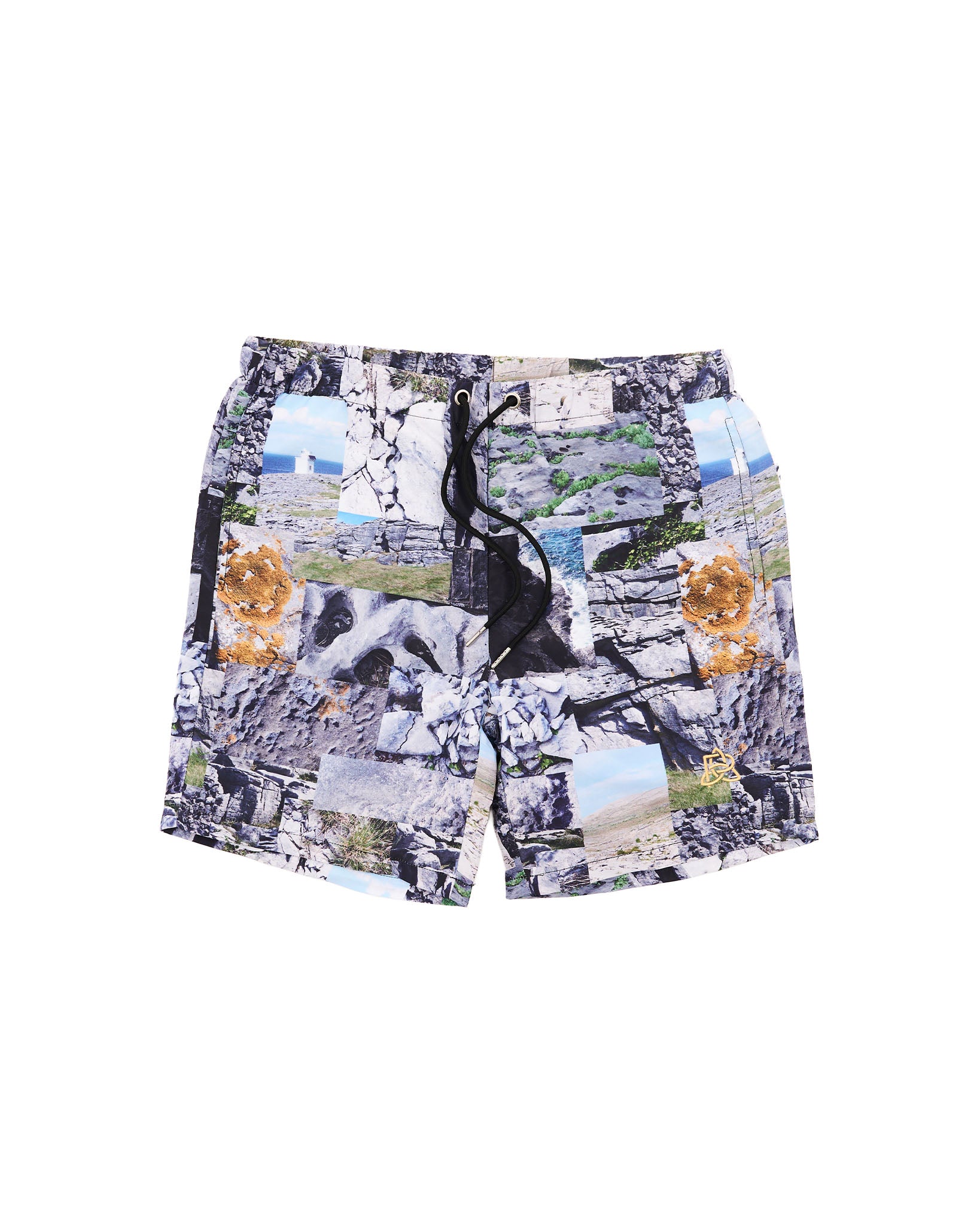 Burren Shorts