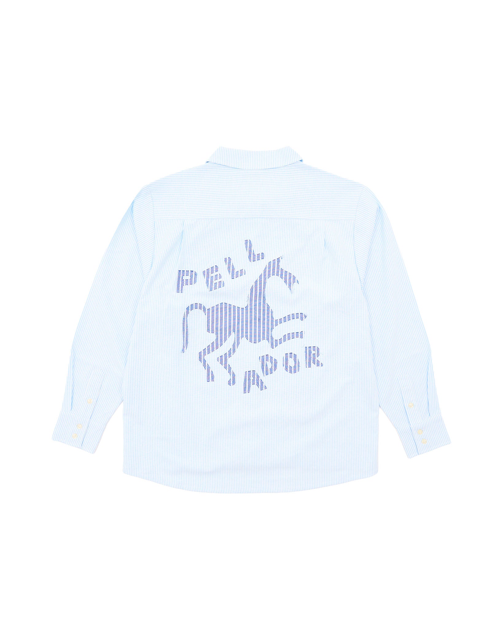 Year Of The Horse Shirt - Blue