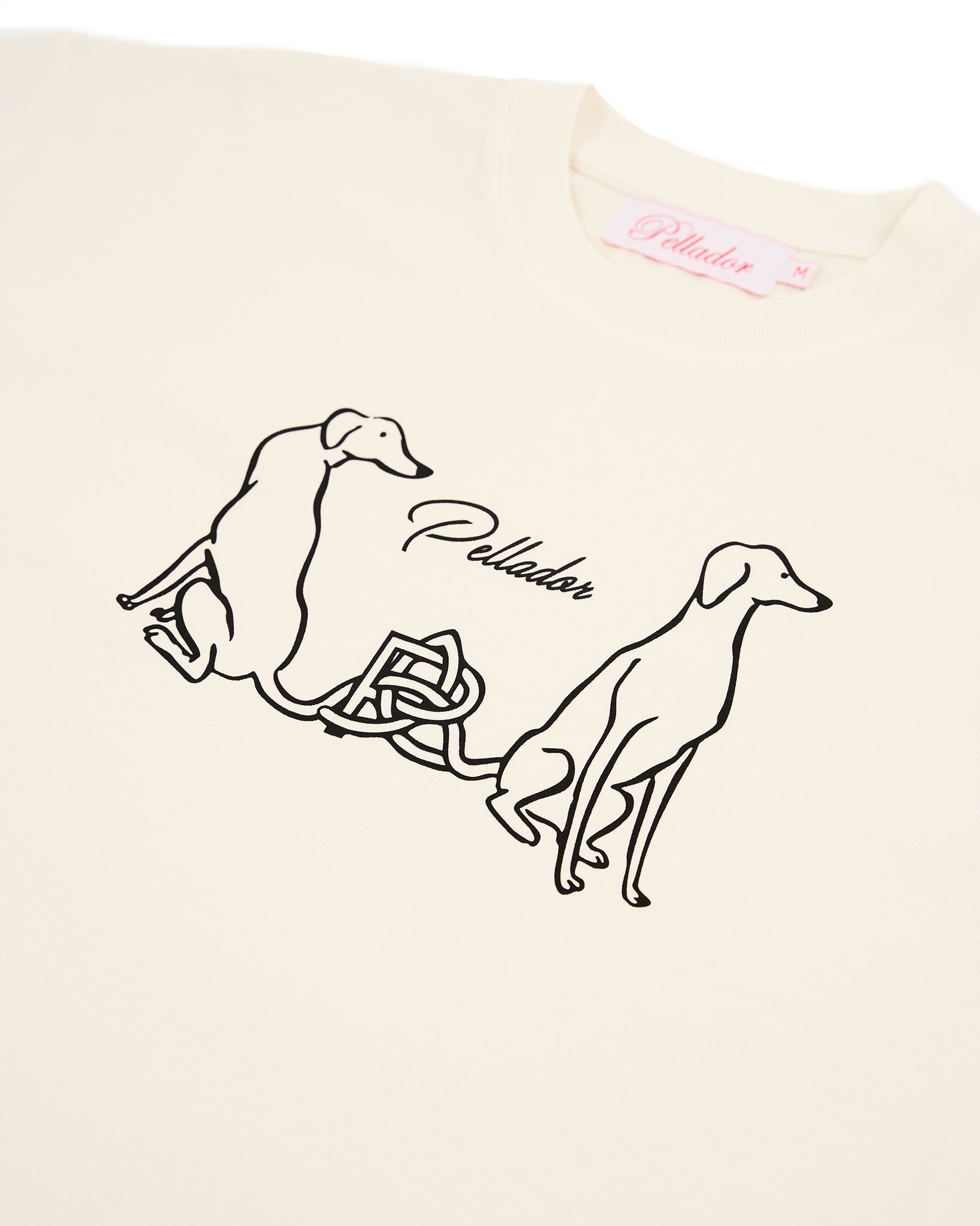 Tail Knot Tee