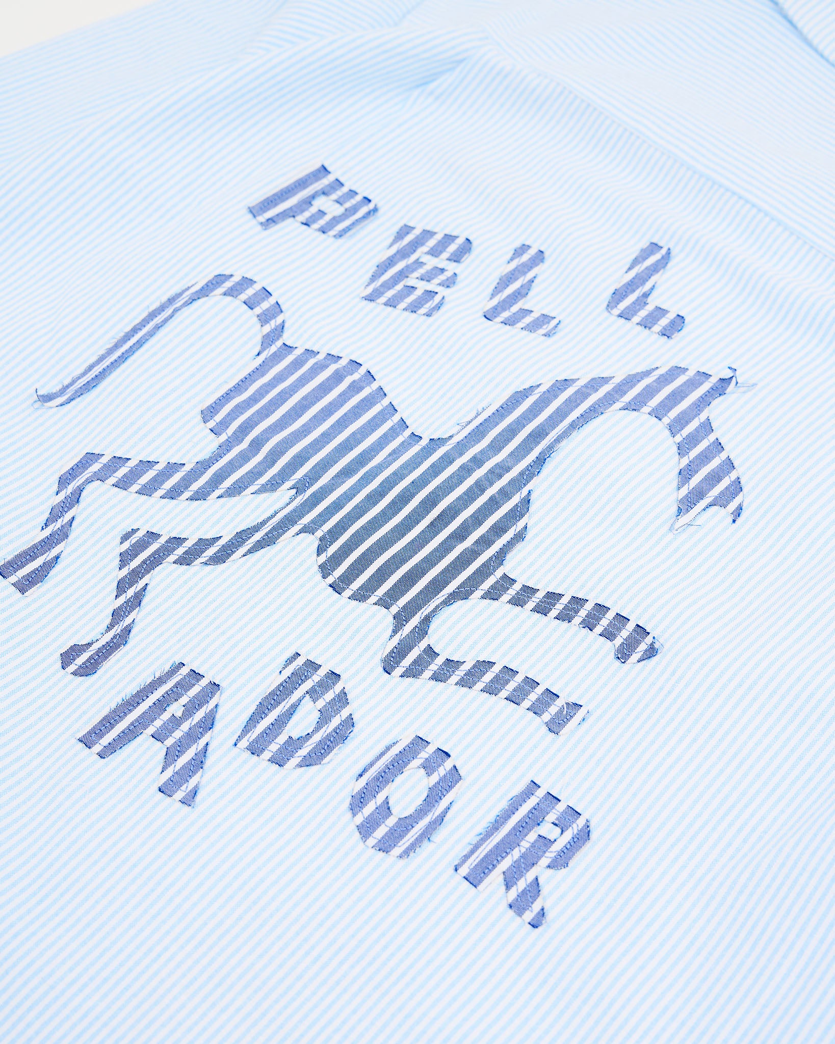 Year Of The Horse Shirt - Blue
