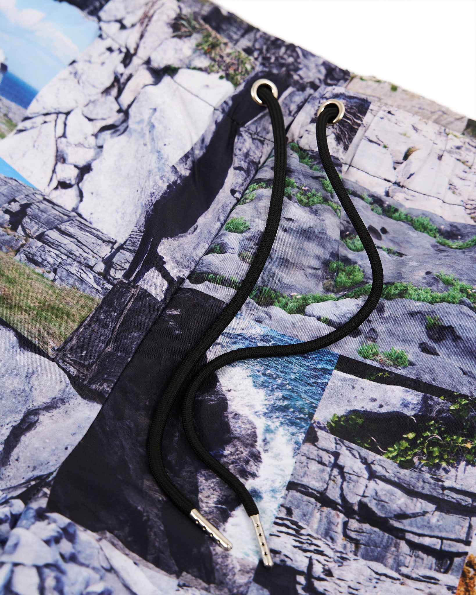 Burren Shorts