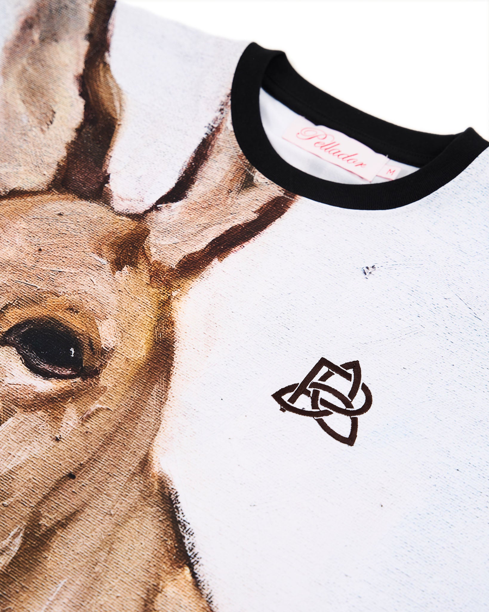 Donkey L/S Tee