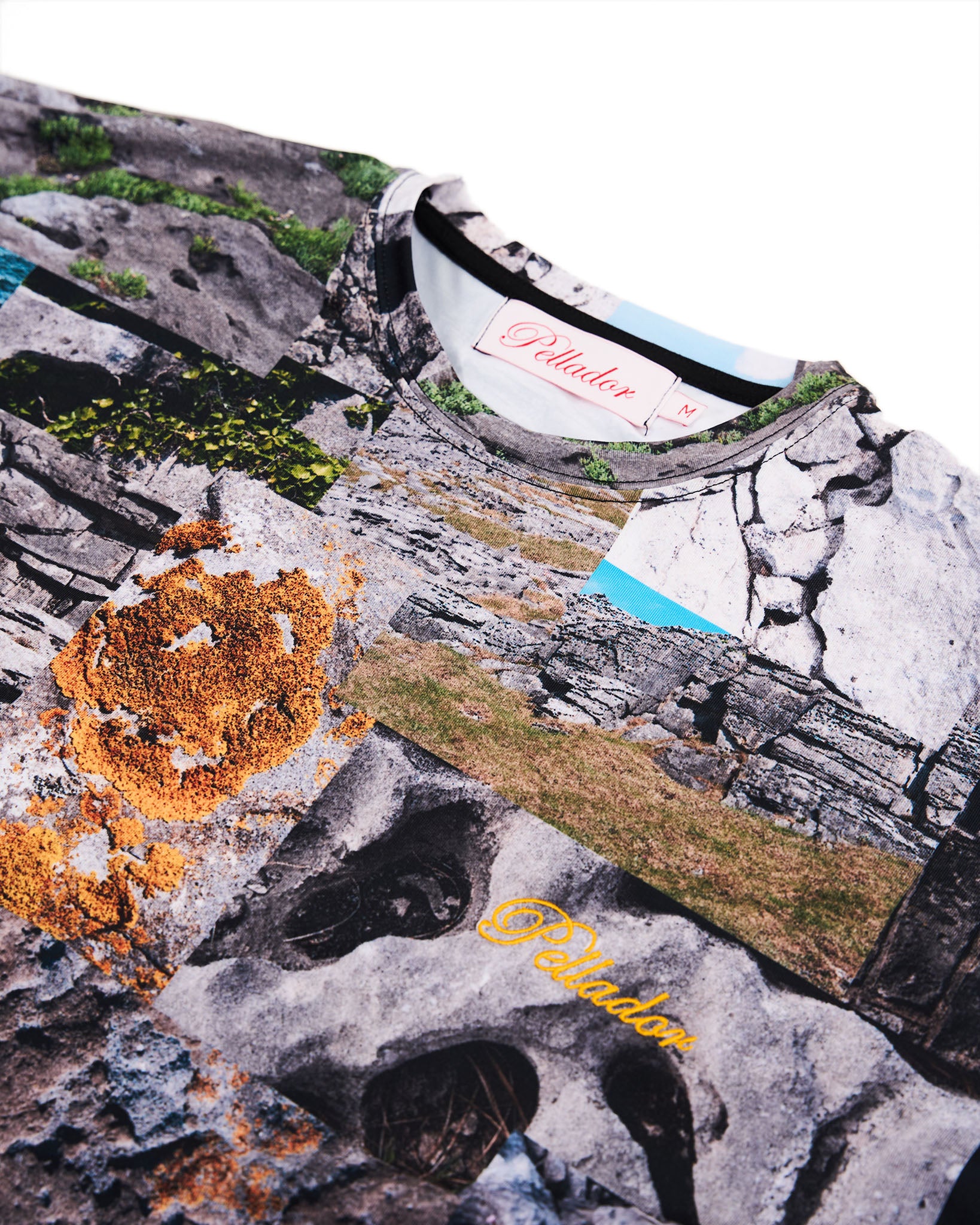 Burren Longsleeve Tee
