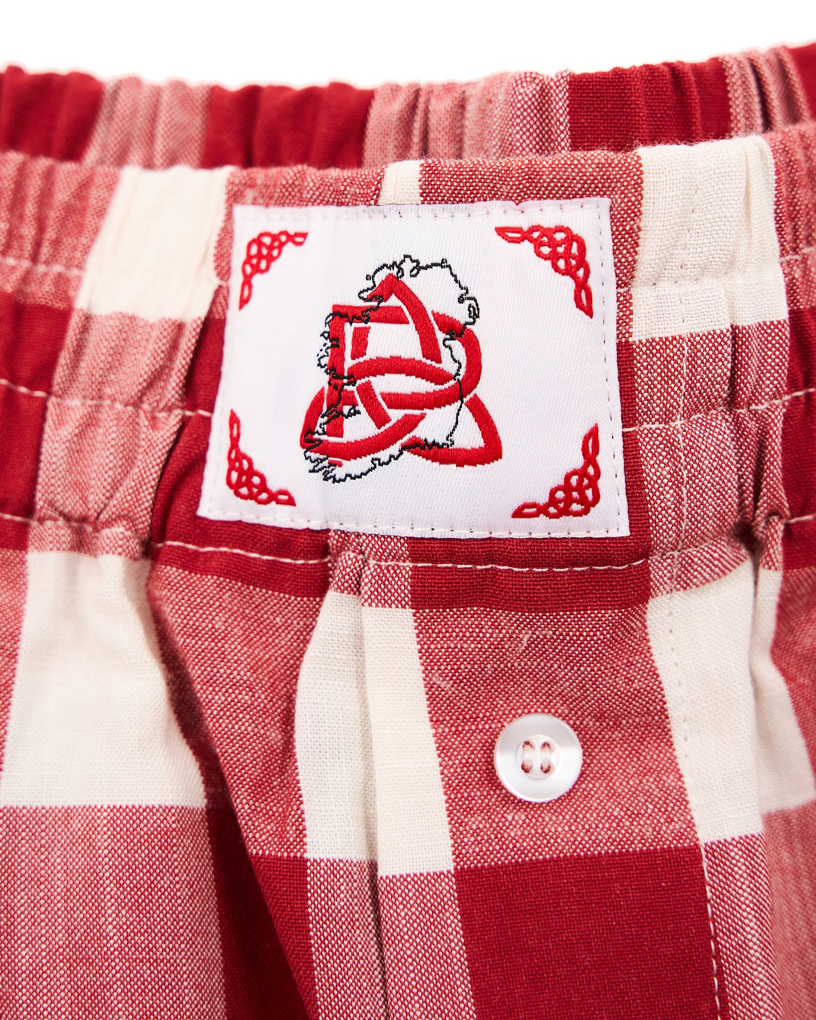 Jocks - Red