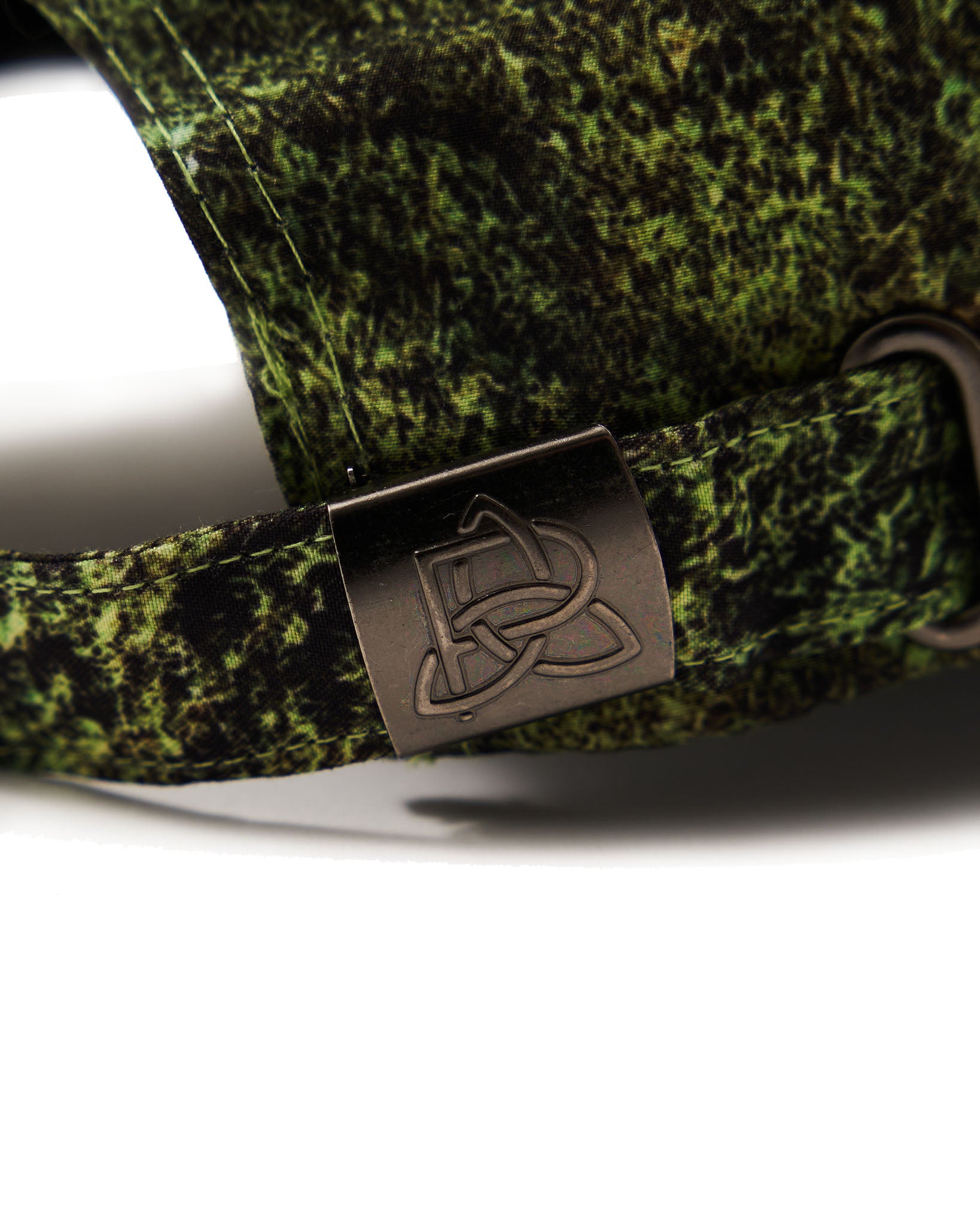Moss Cap