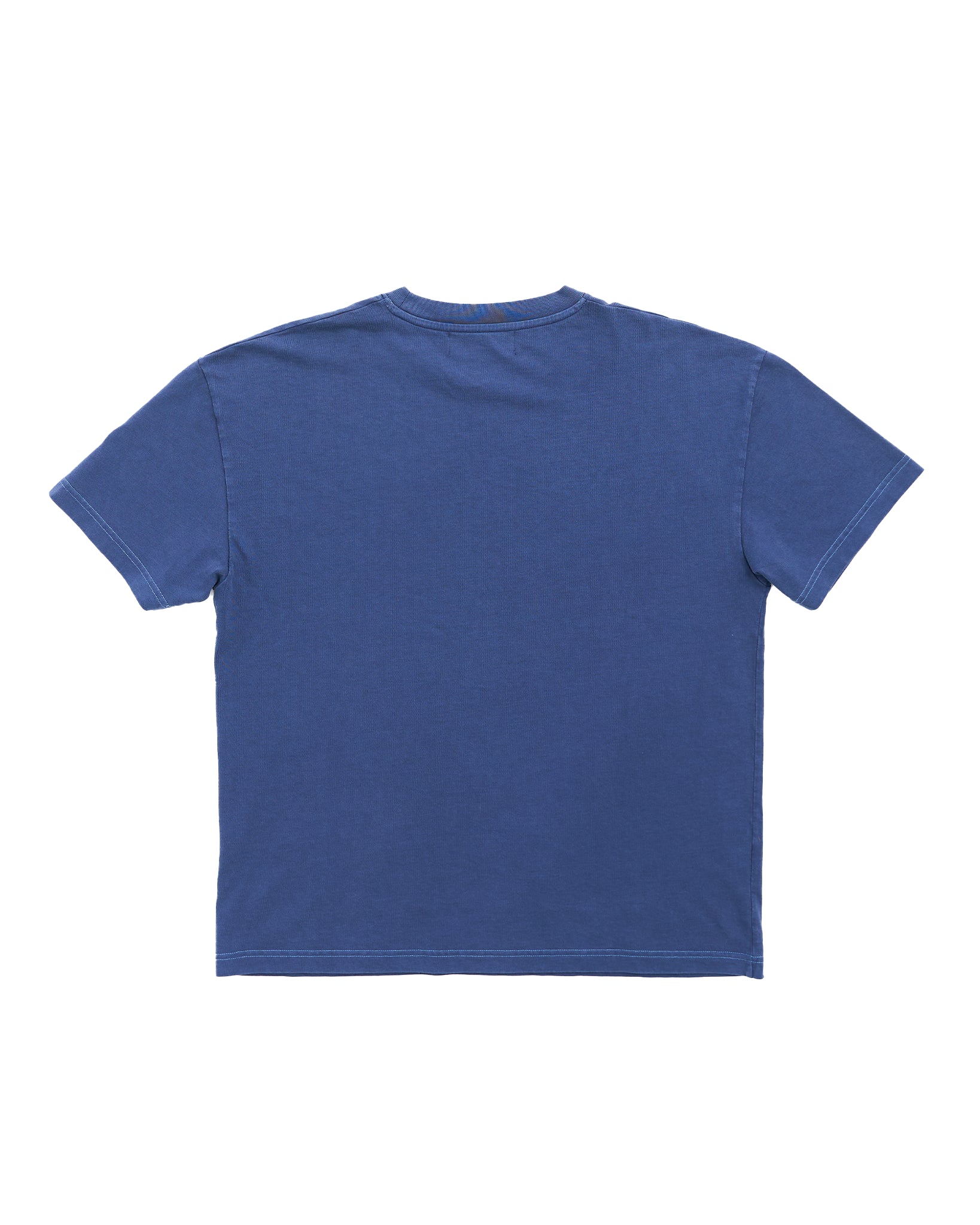 Roundstone Tee - Navy