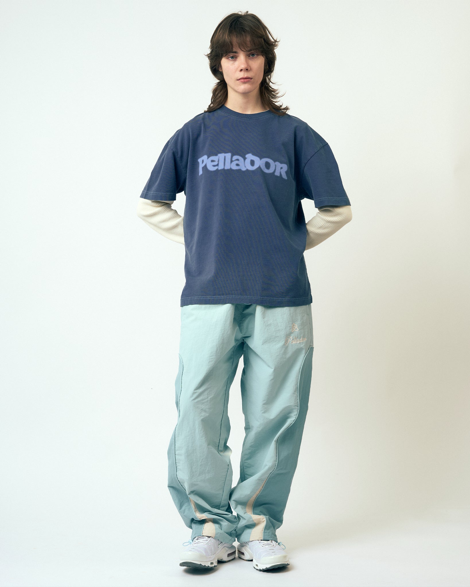 Roundstone Tee - Navy