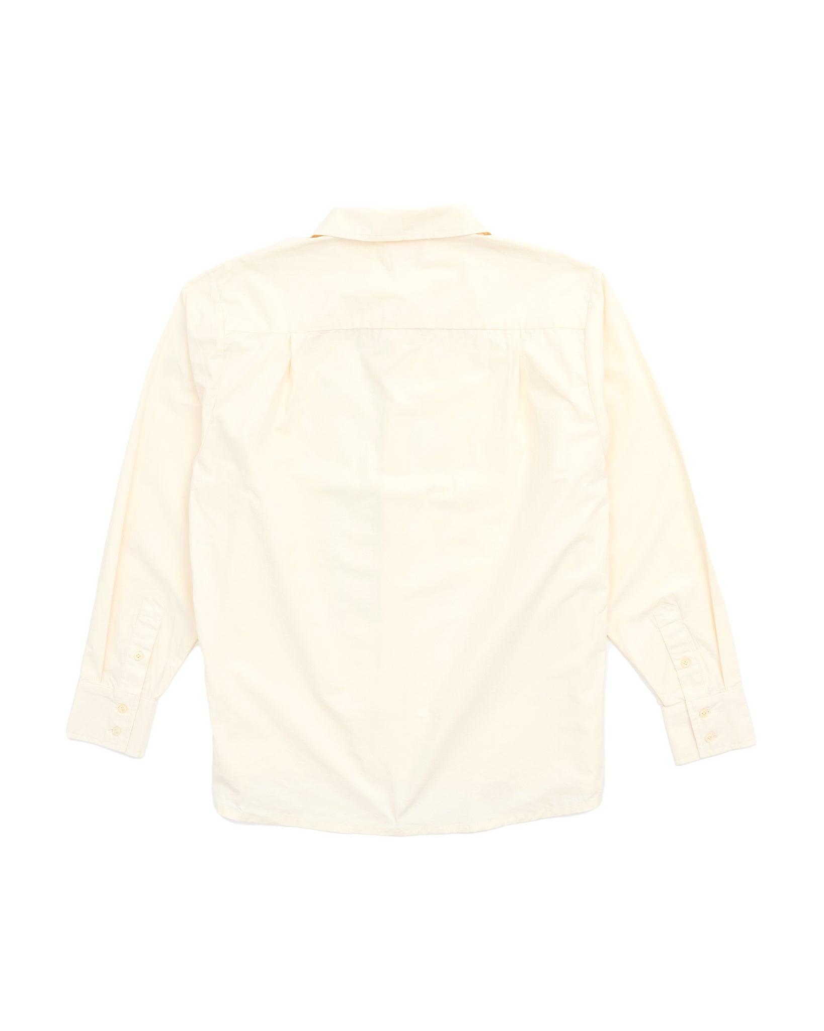 Sean Ferry Dog Walk Shirt - Cream