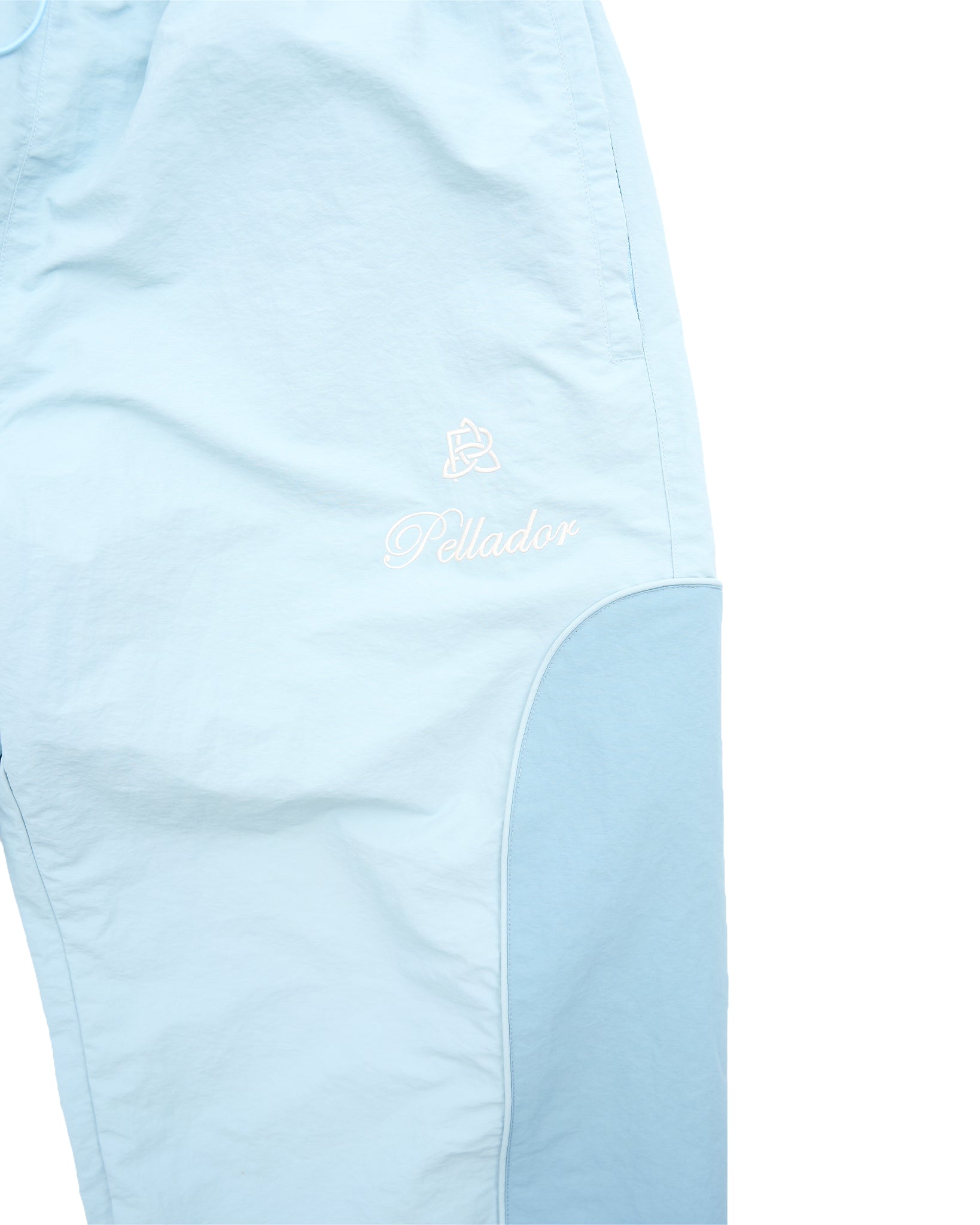 OG Tracksuit Bottom - Blue