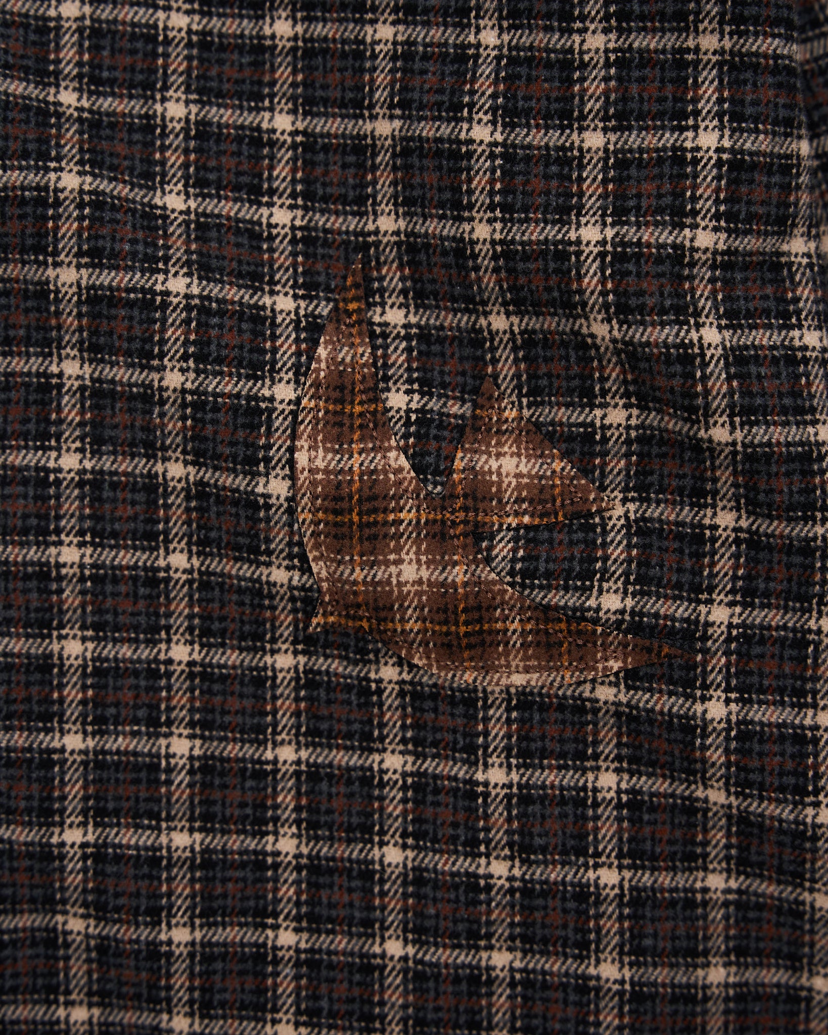 Year Of The Horse Shirt - Brown