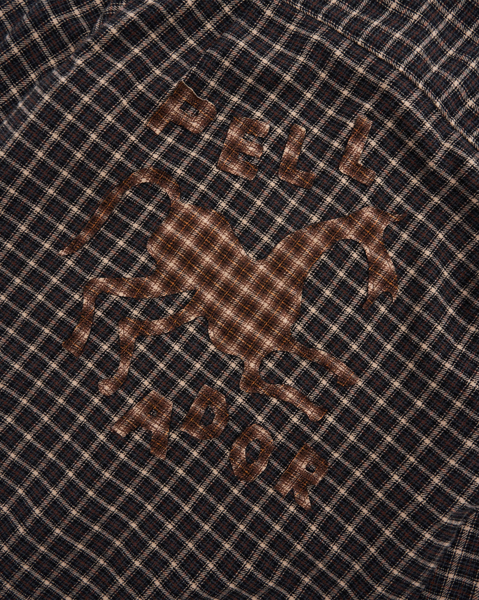 Year Of The Horse Shirt - Brown