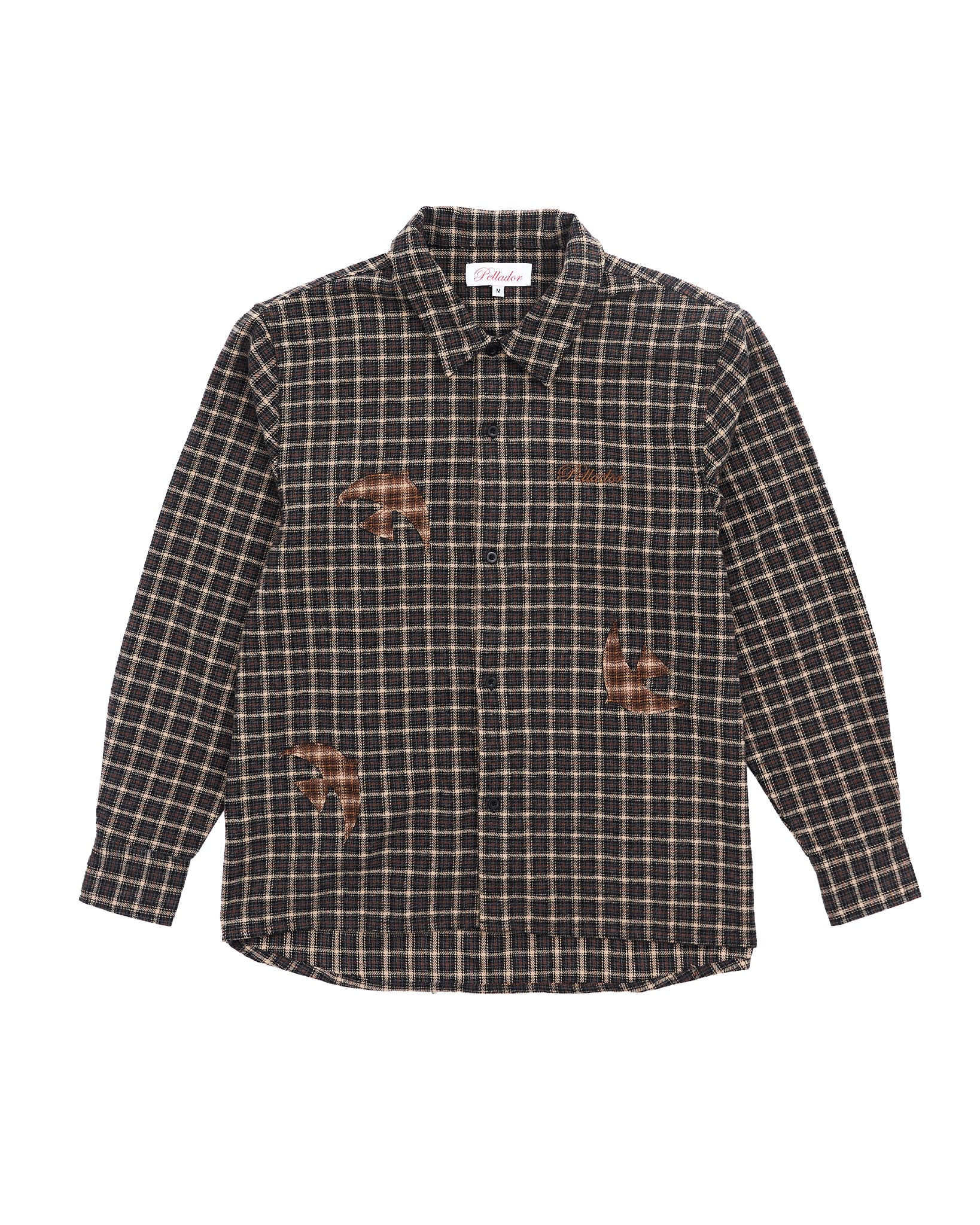 Year Of The Horse Shirt - Brown