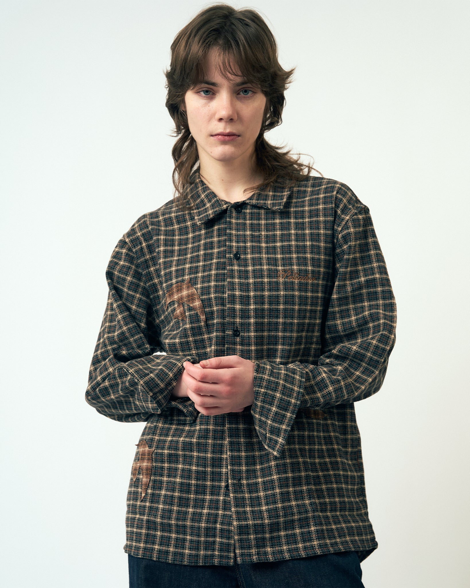 Year Of The Horse Shirt - Brown