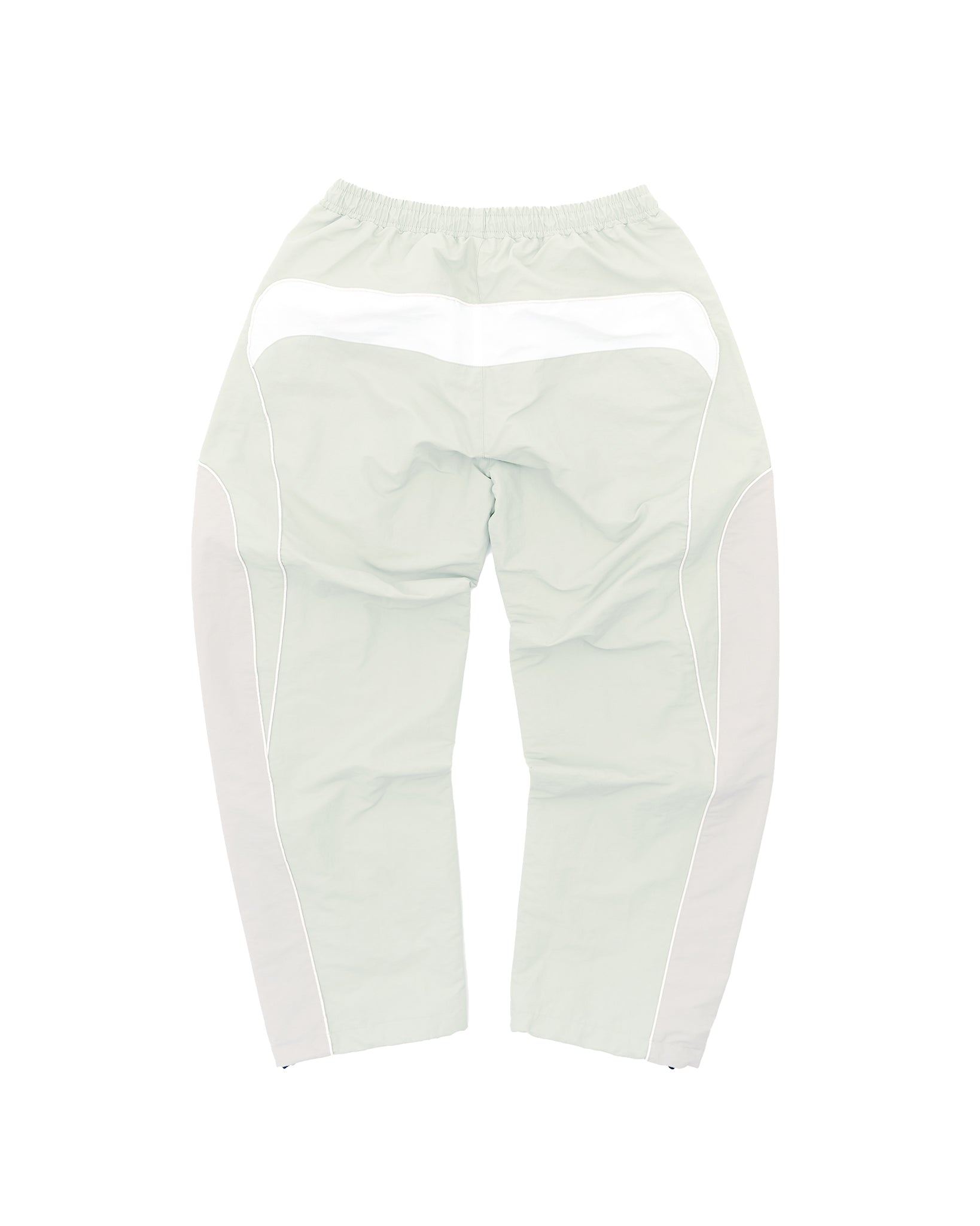 Track Bottoms - Seafoam