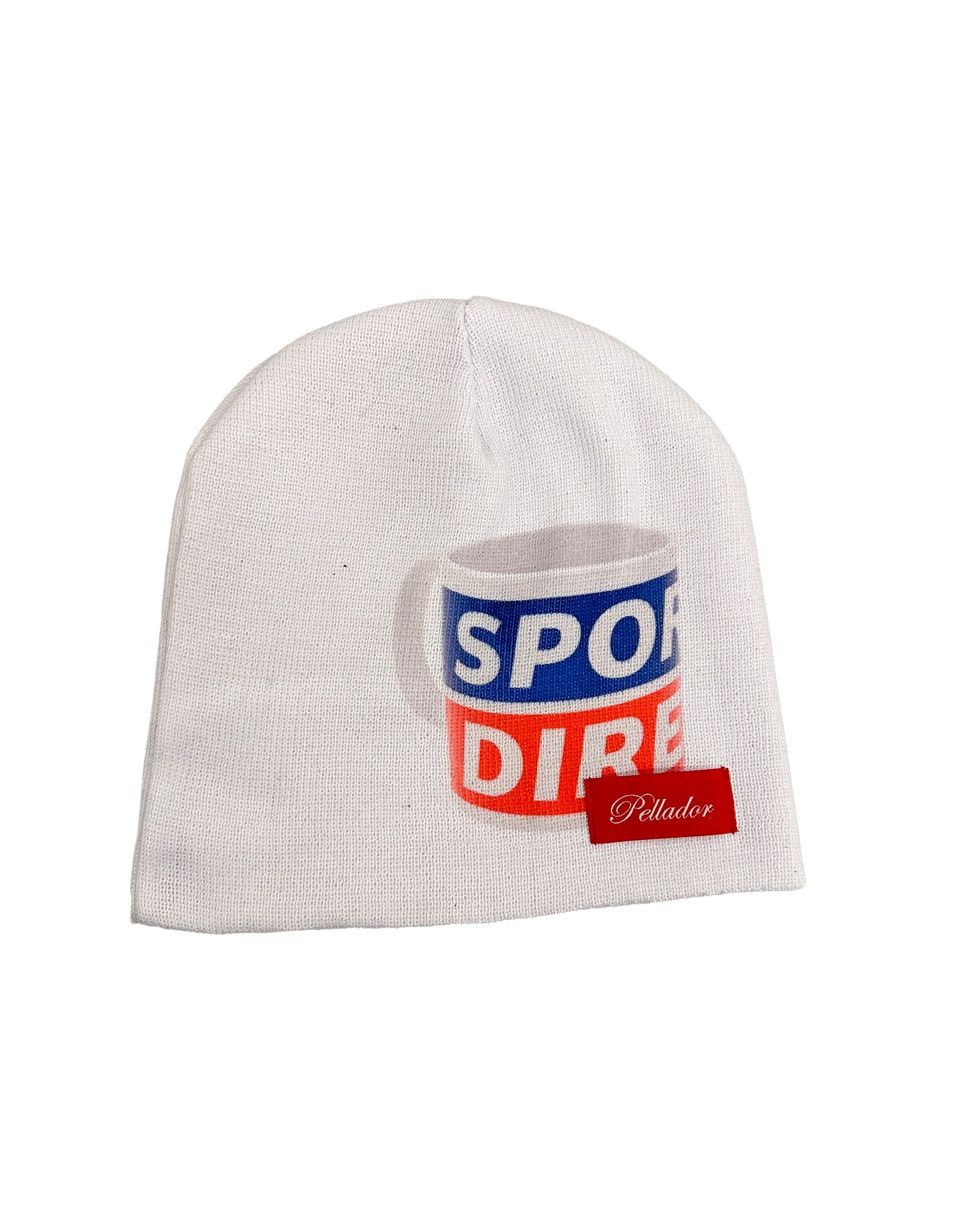 Sports Dire Beanie