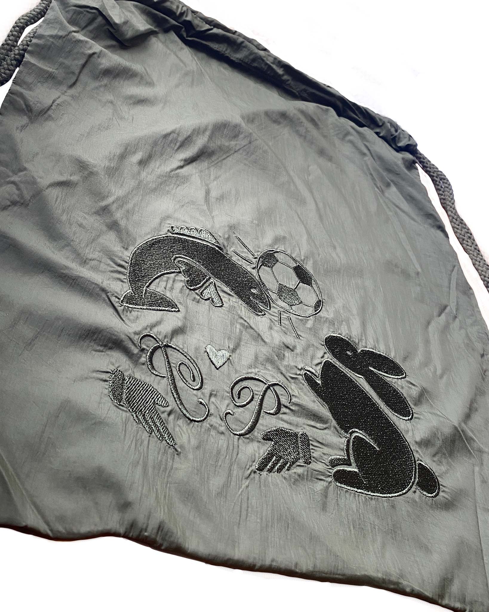 Taippellador Boot Bag