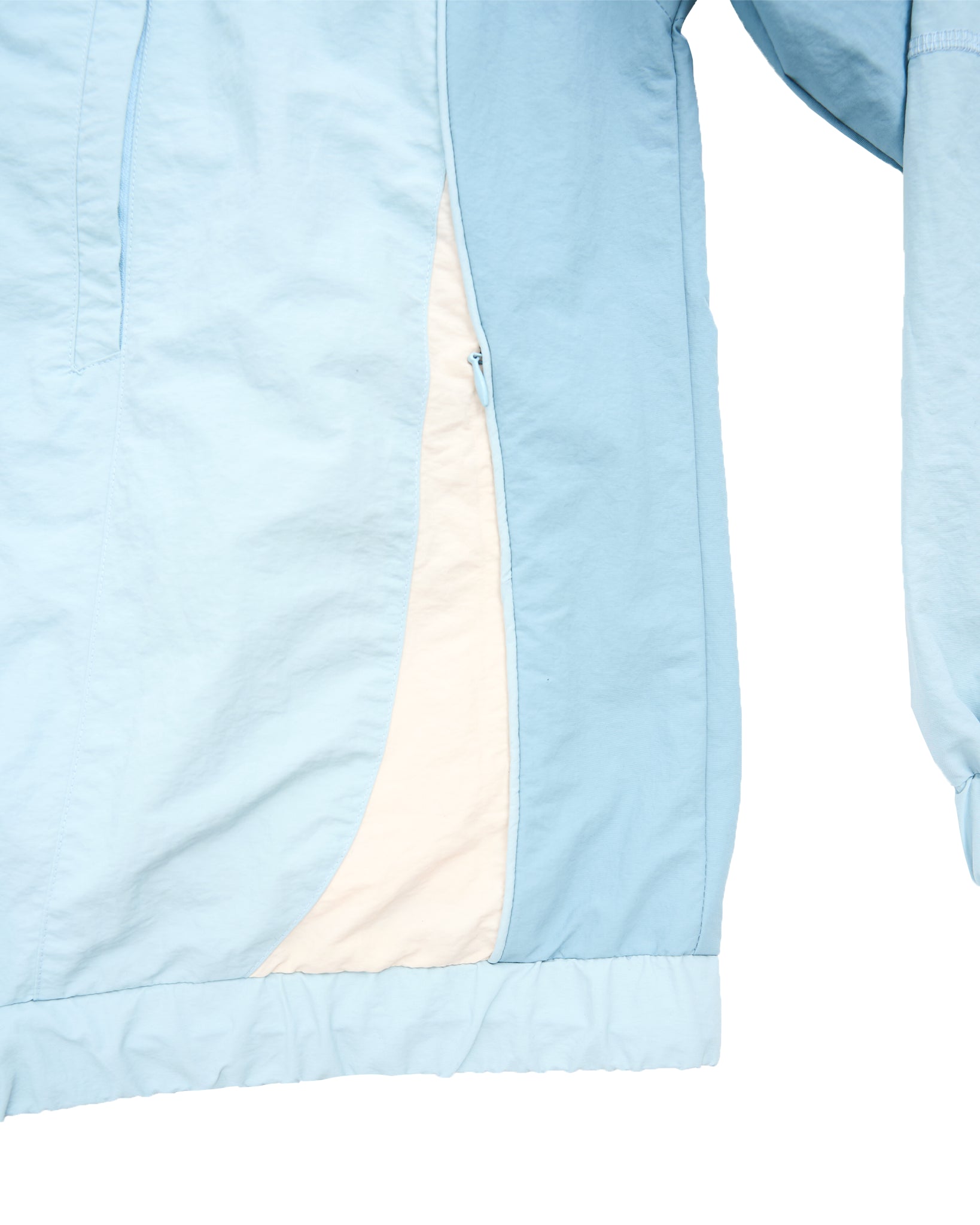 OG Tracksuit Top - Blue