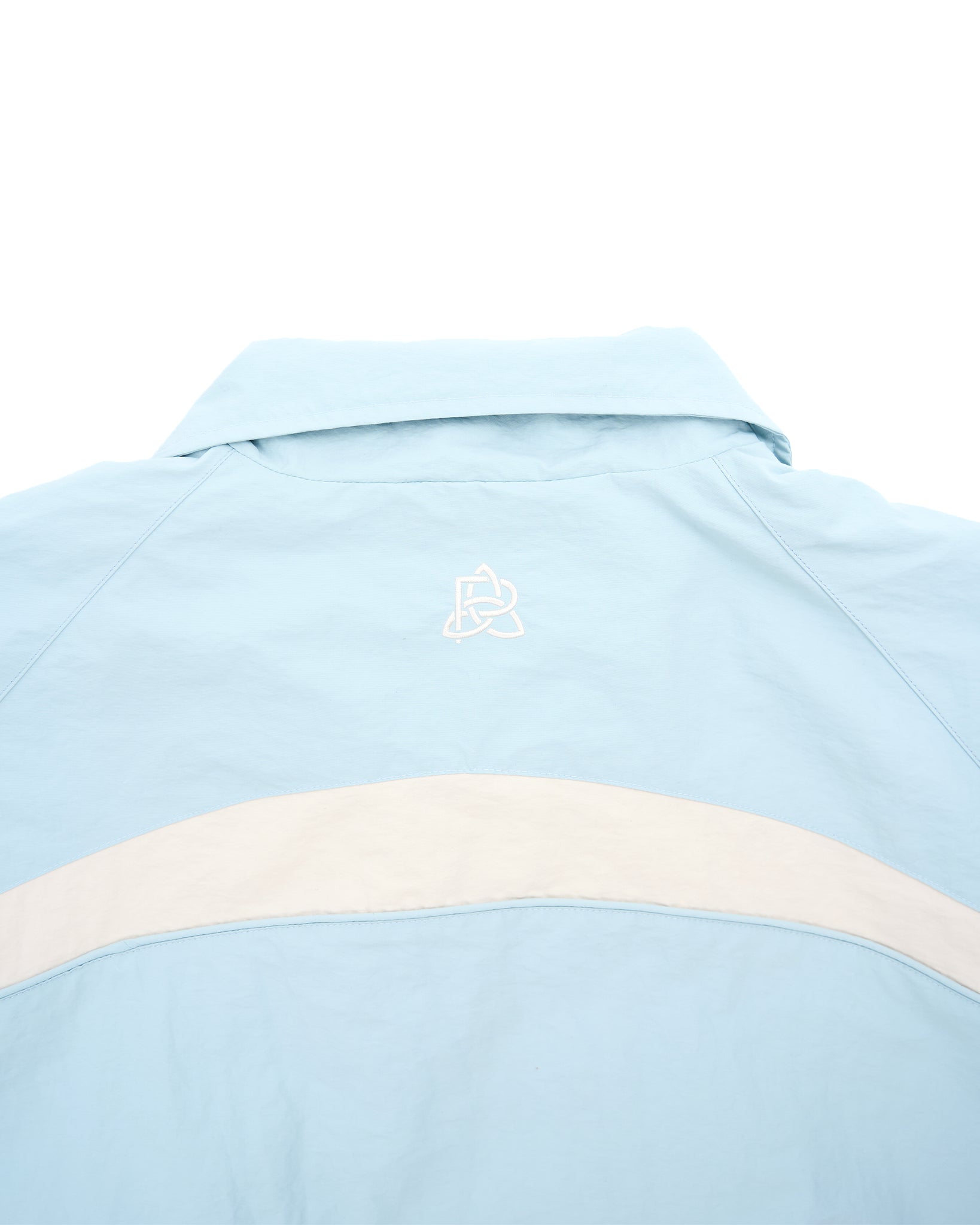 OG Tracksuit Top - Blue