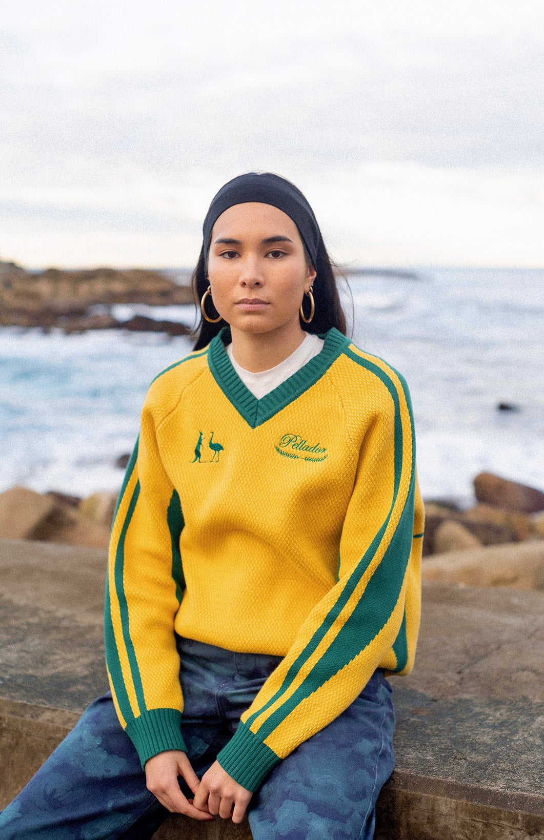 Australian Knit ⚽️