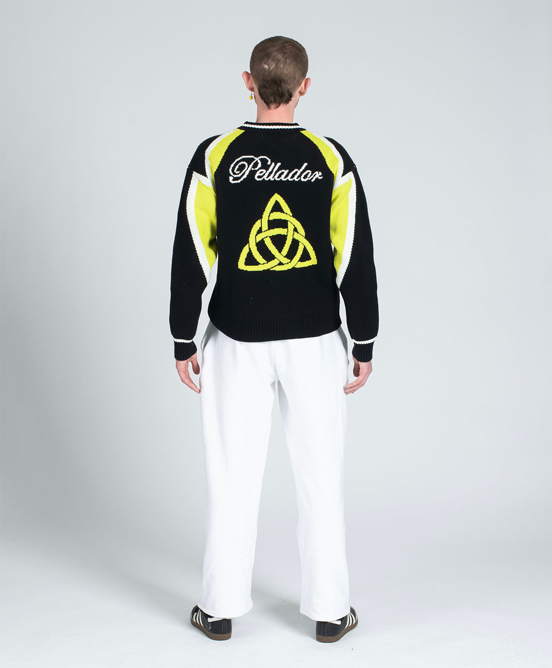 Pellador Dortmund Knit