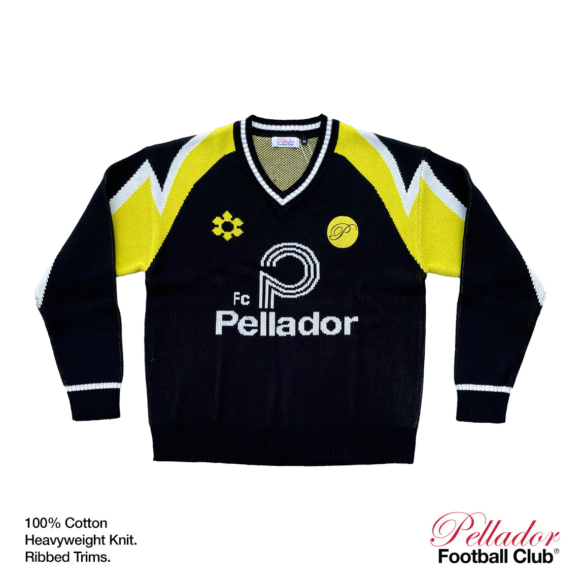 Pellador Dortmund Knit