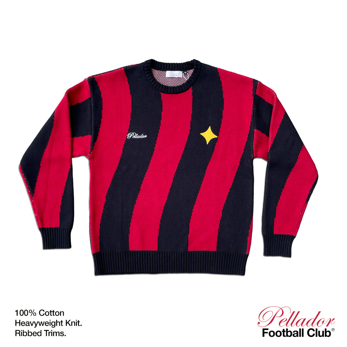 Pellador AC Knit