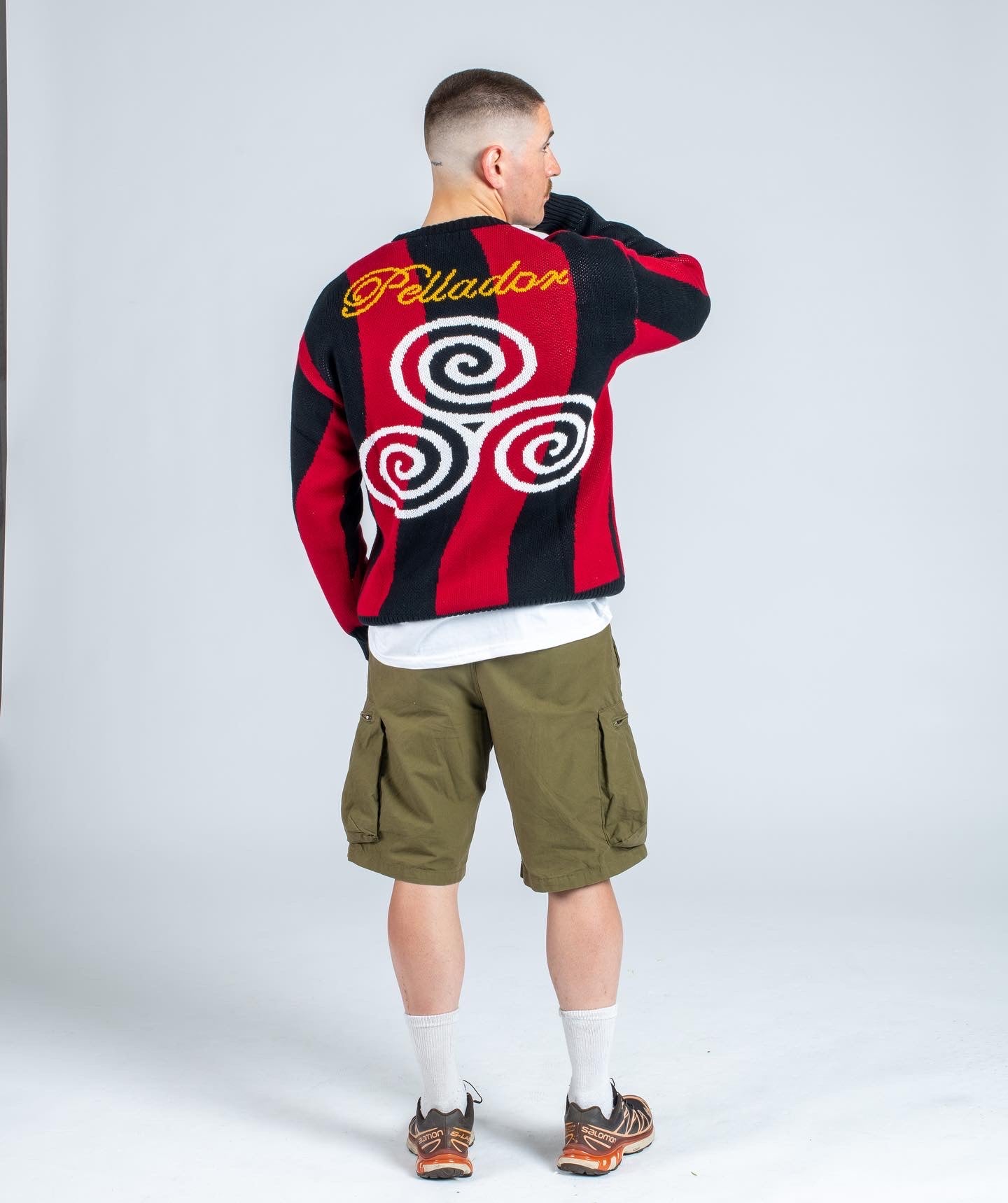 Pellador AC Knit