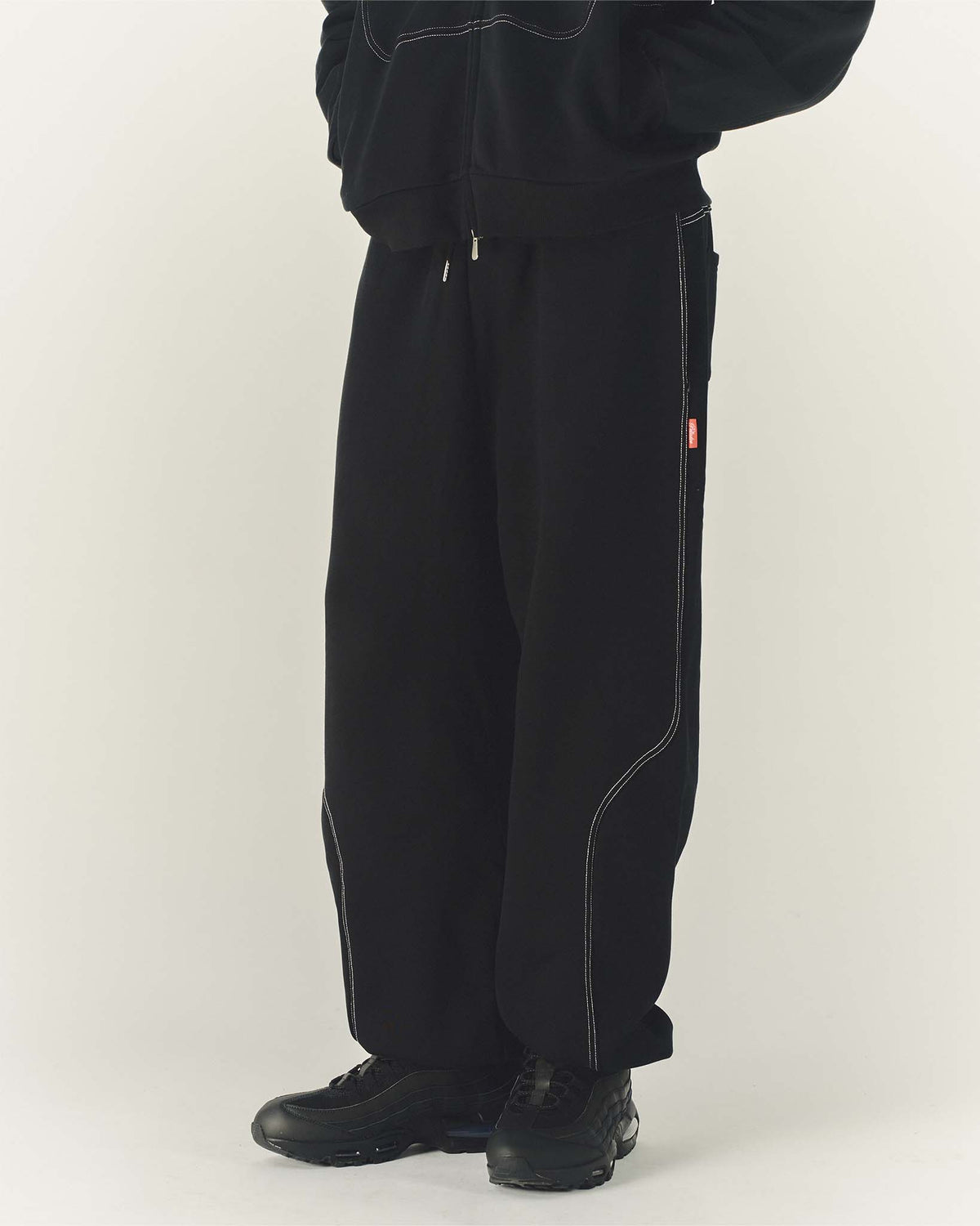 Barthez Tracksuit Bottoms